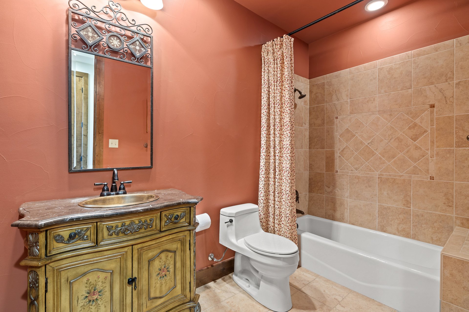 4501 Spanish Oaks Club Blvd., Unit 7