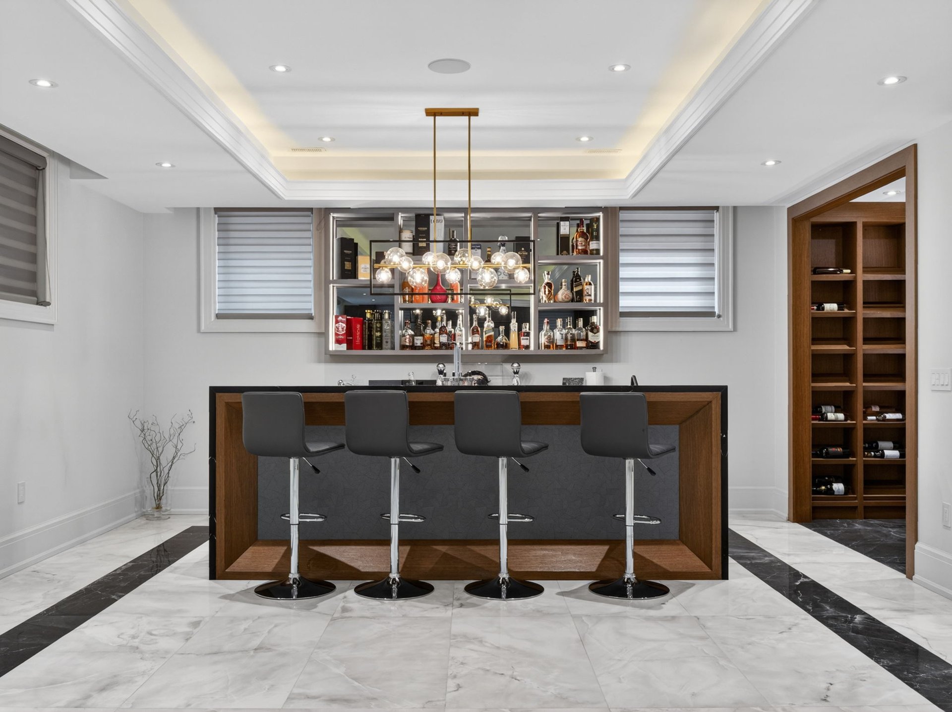 Ultimate Luxury