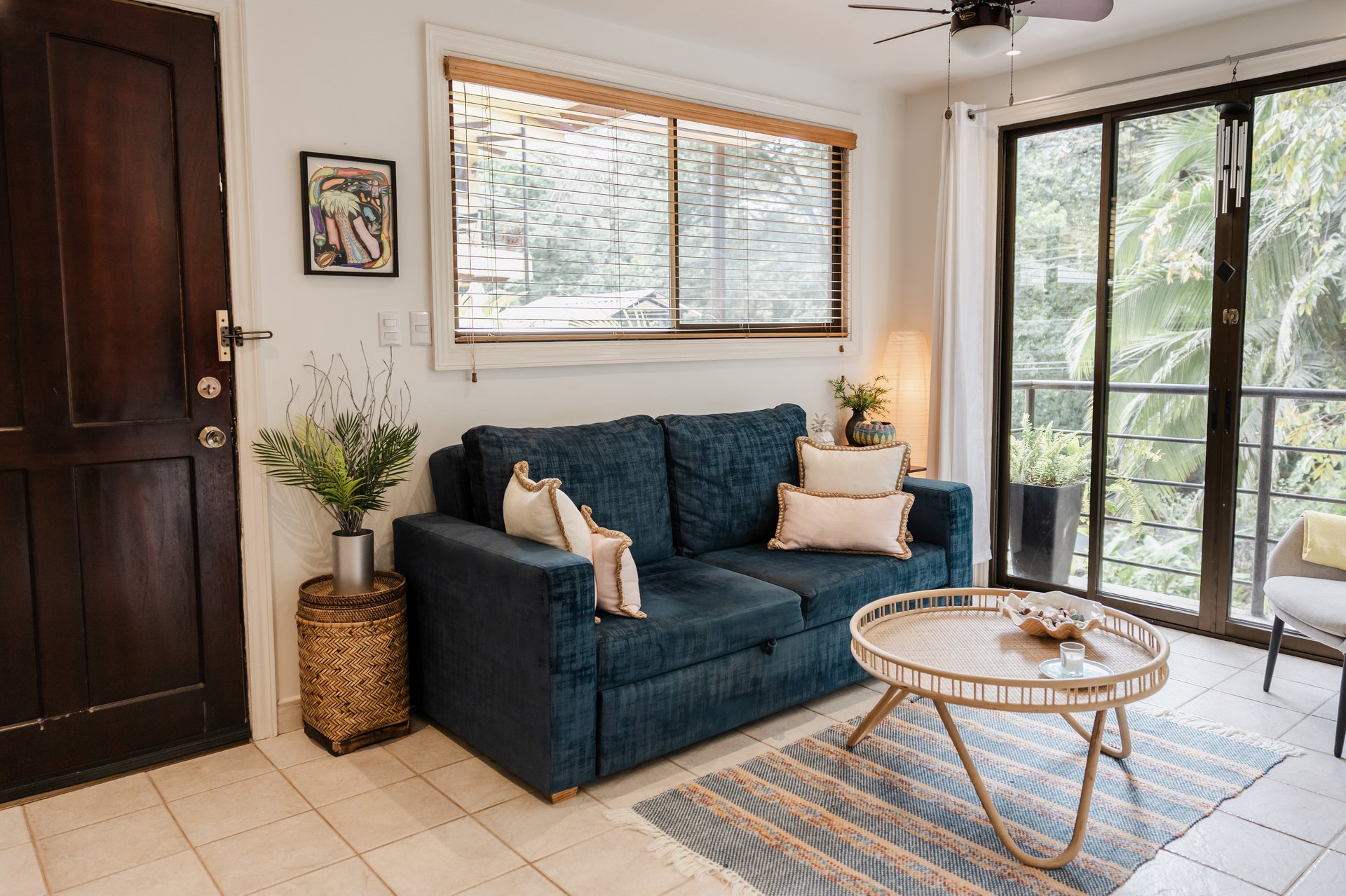 Casa Su - Best Priced Renovated Condo in Prime Manuel Antonio