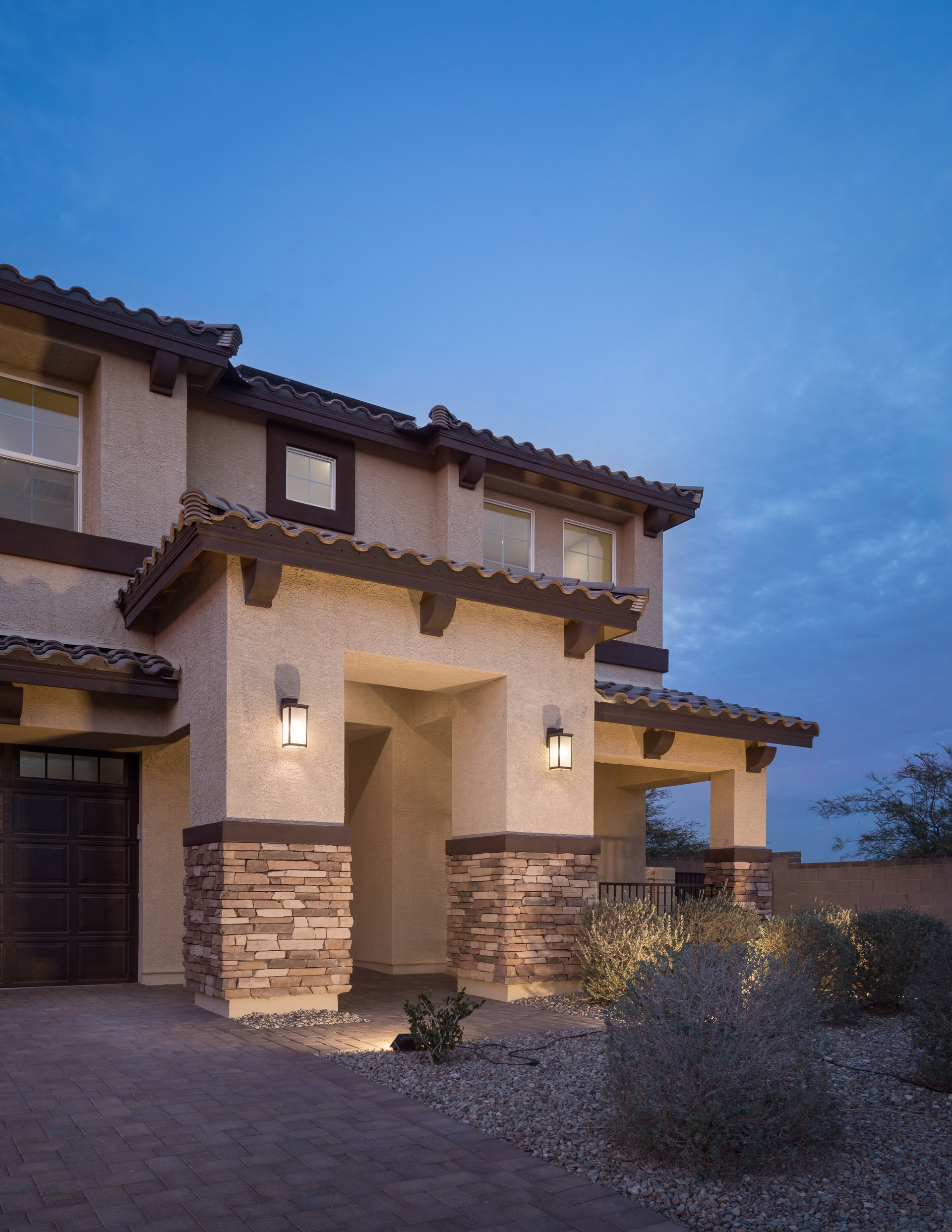 7602 Mount Spokane Court