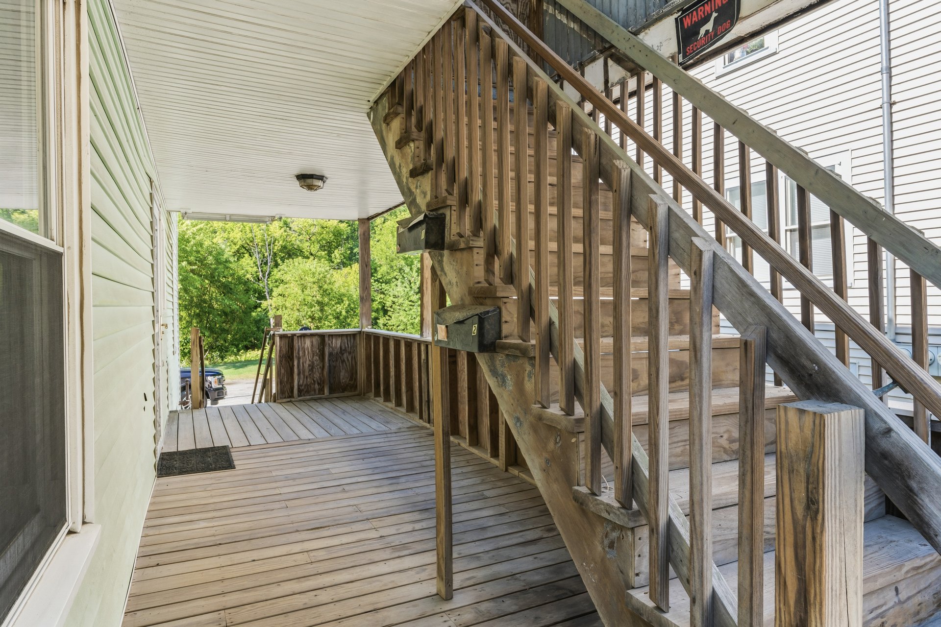 Rental Currently Available