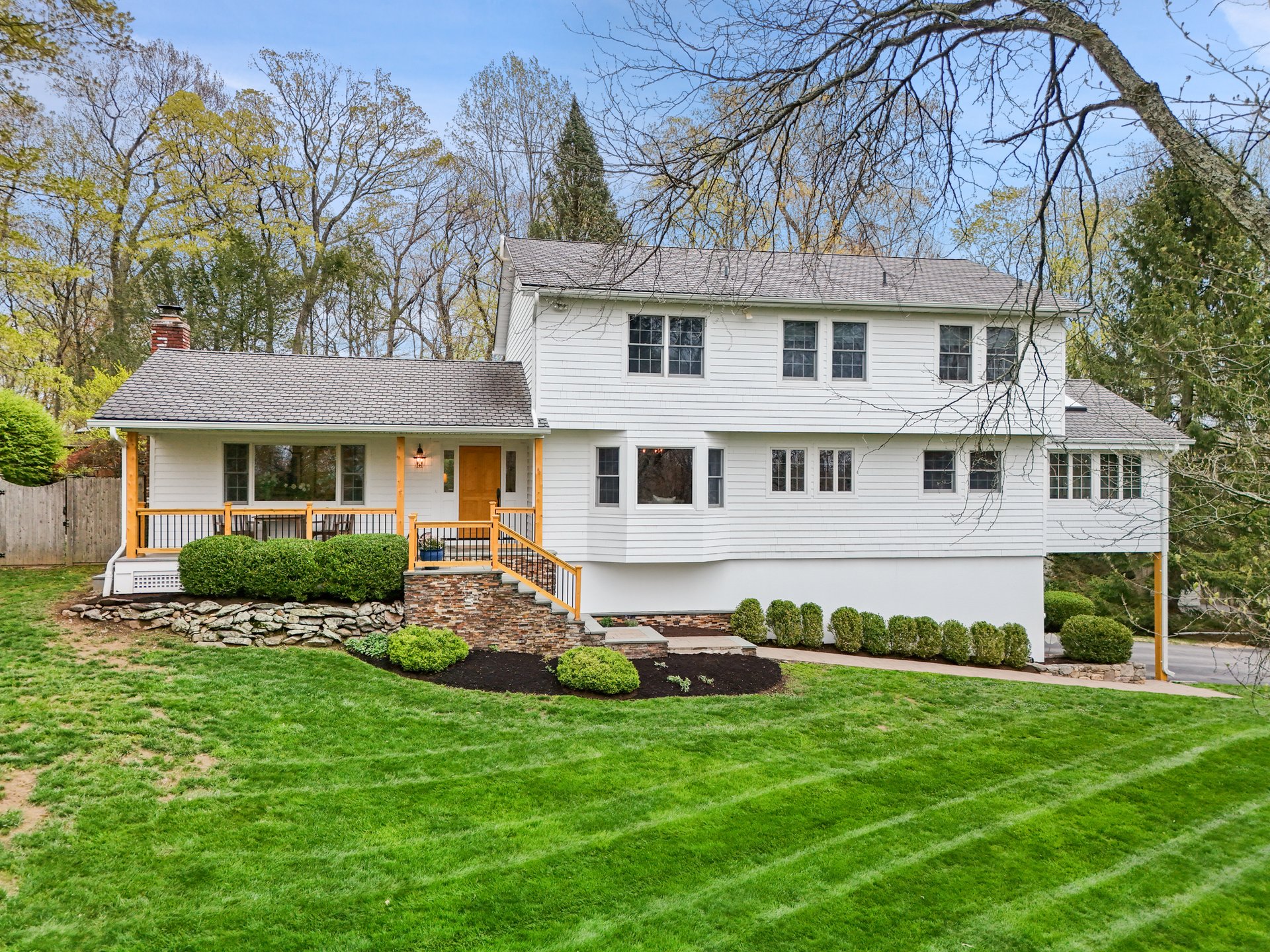 43 Sabbath Day Hill Road