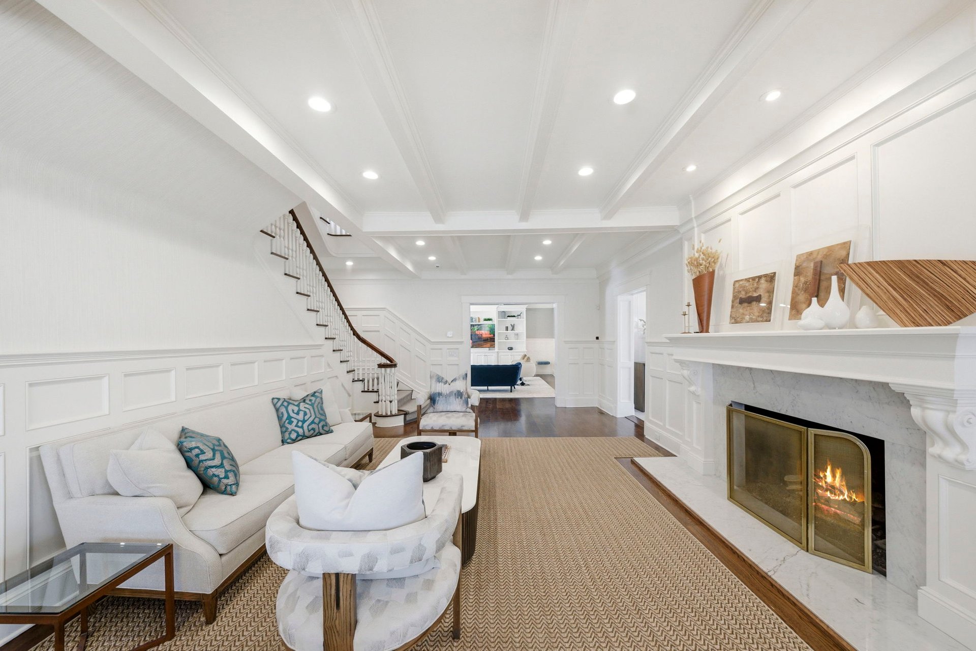 46 Park Street, Tenafly, New Jersey 07670
