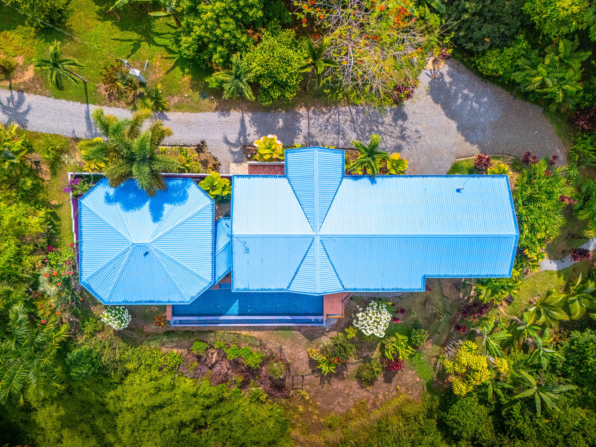 Timeless Estate in the Mountains of Escaleras — Ocean Views, Privacy, and Protected Nature on Nearly 5 Acres
