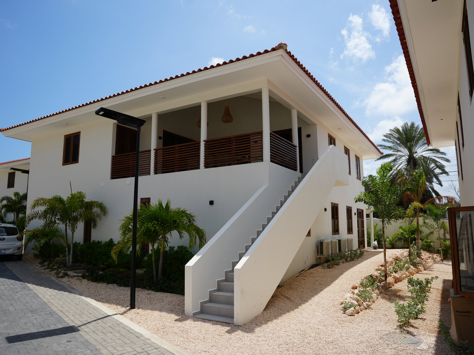 Vredenberg Village Resort Unit 2.10