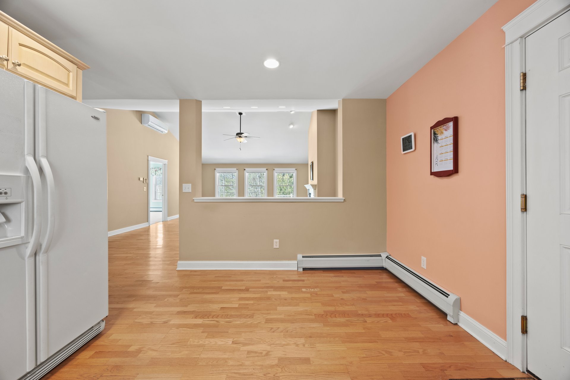7 Mackworth Lane, #7, Cumberland