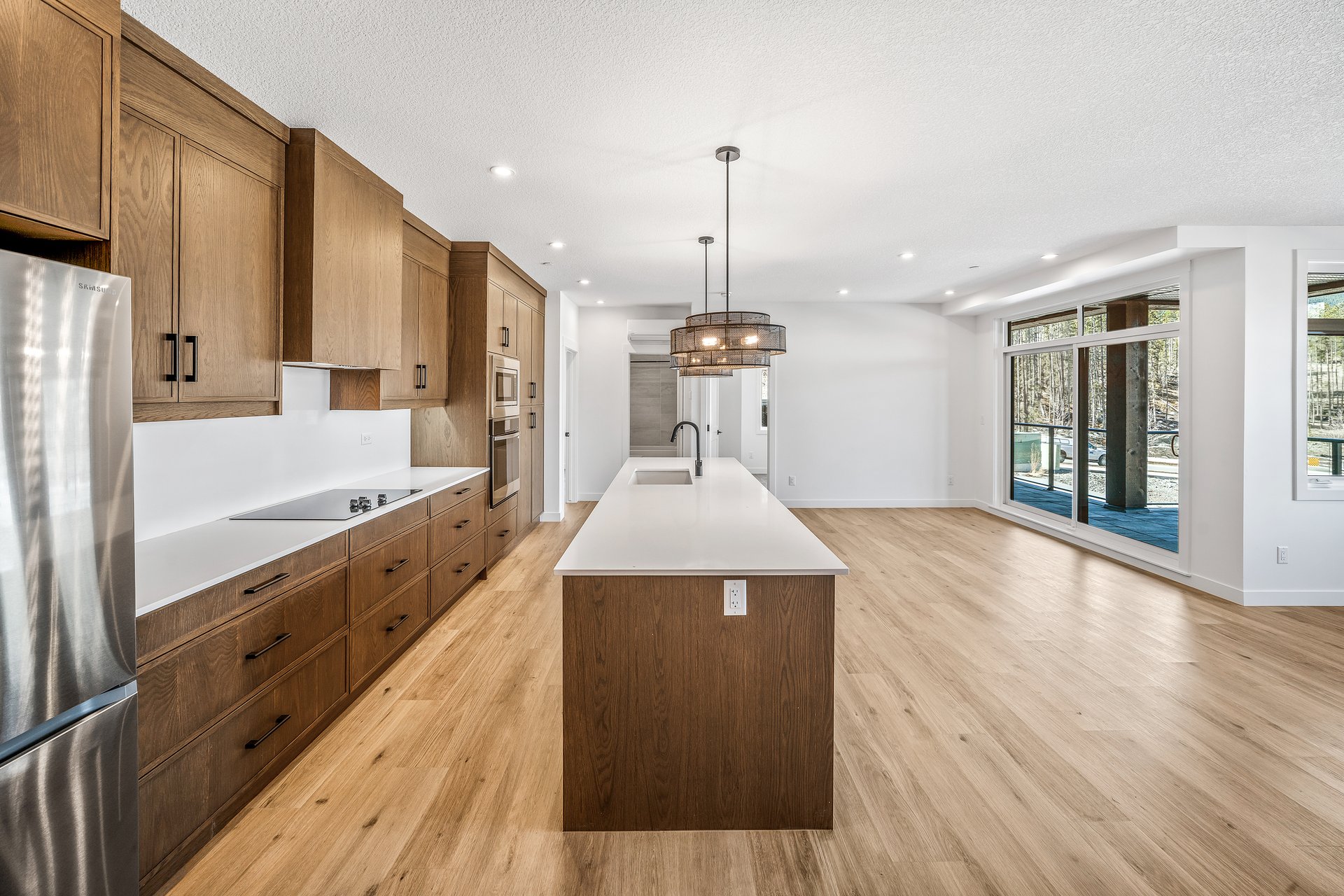10 Cascade Ridge Unit: 105