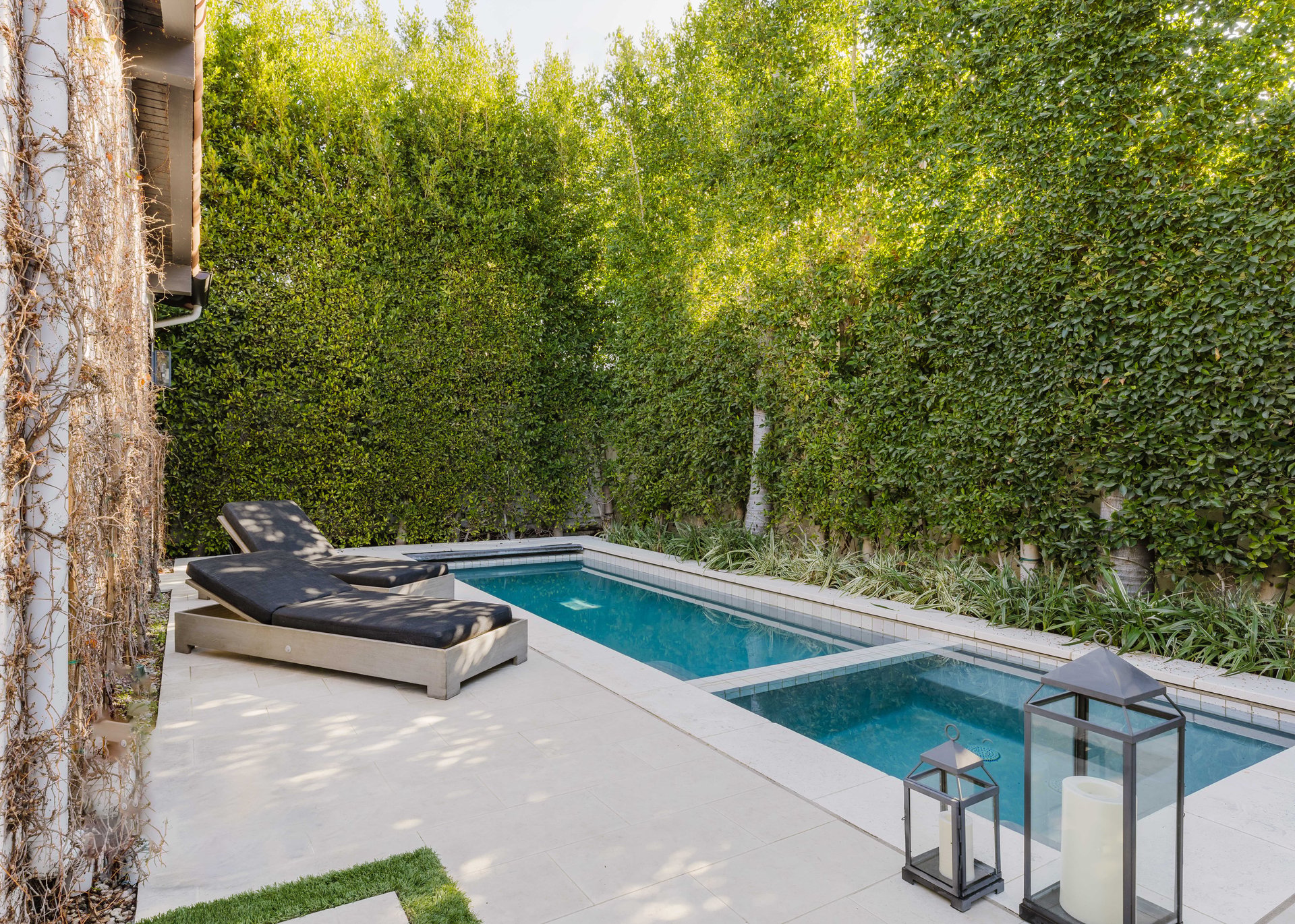 408 Westbourne Dr, West Hollywood 