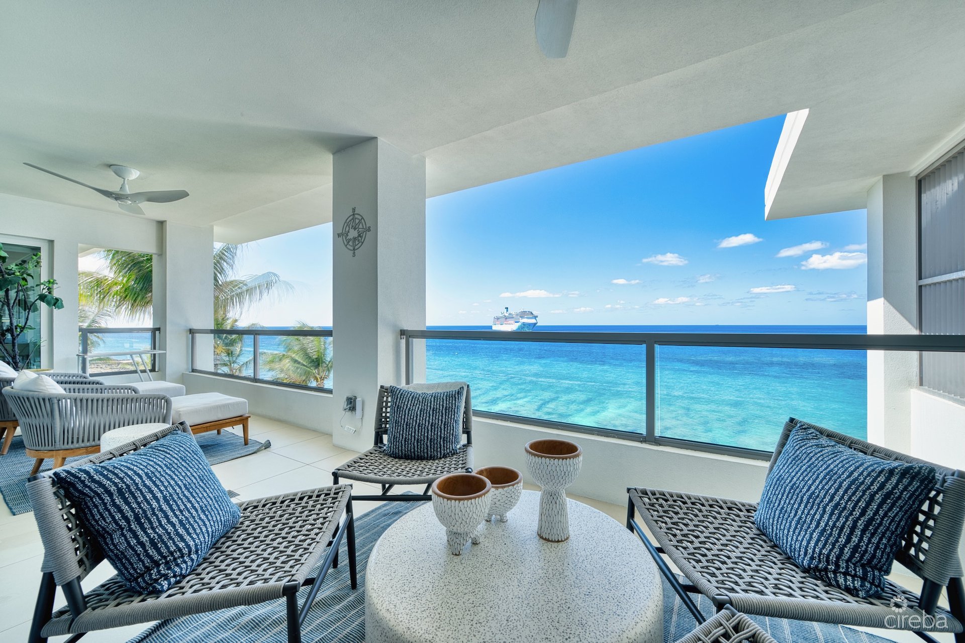 OCEANA PENTHOUSE