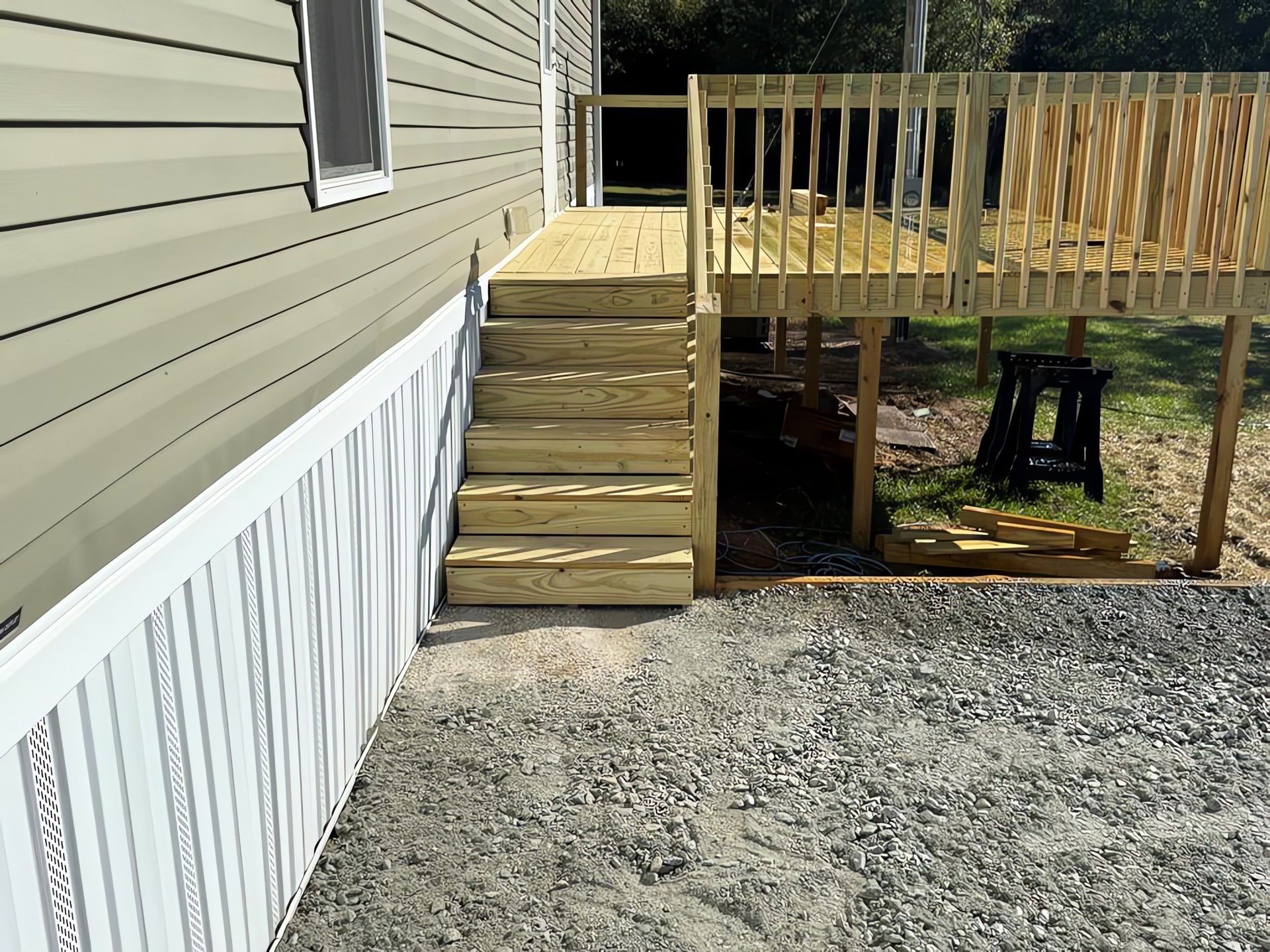 253 Kaigler Rd
