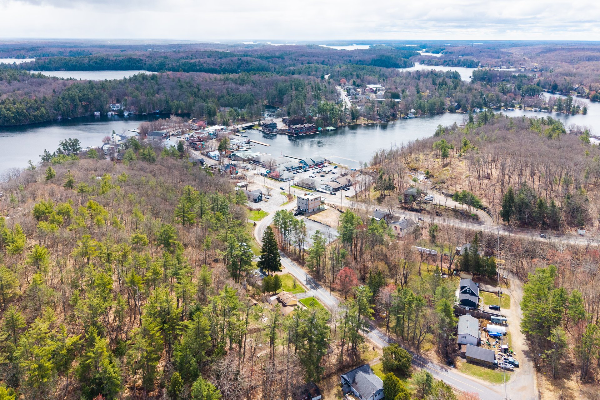 Port Carling