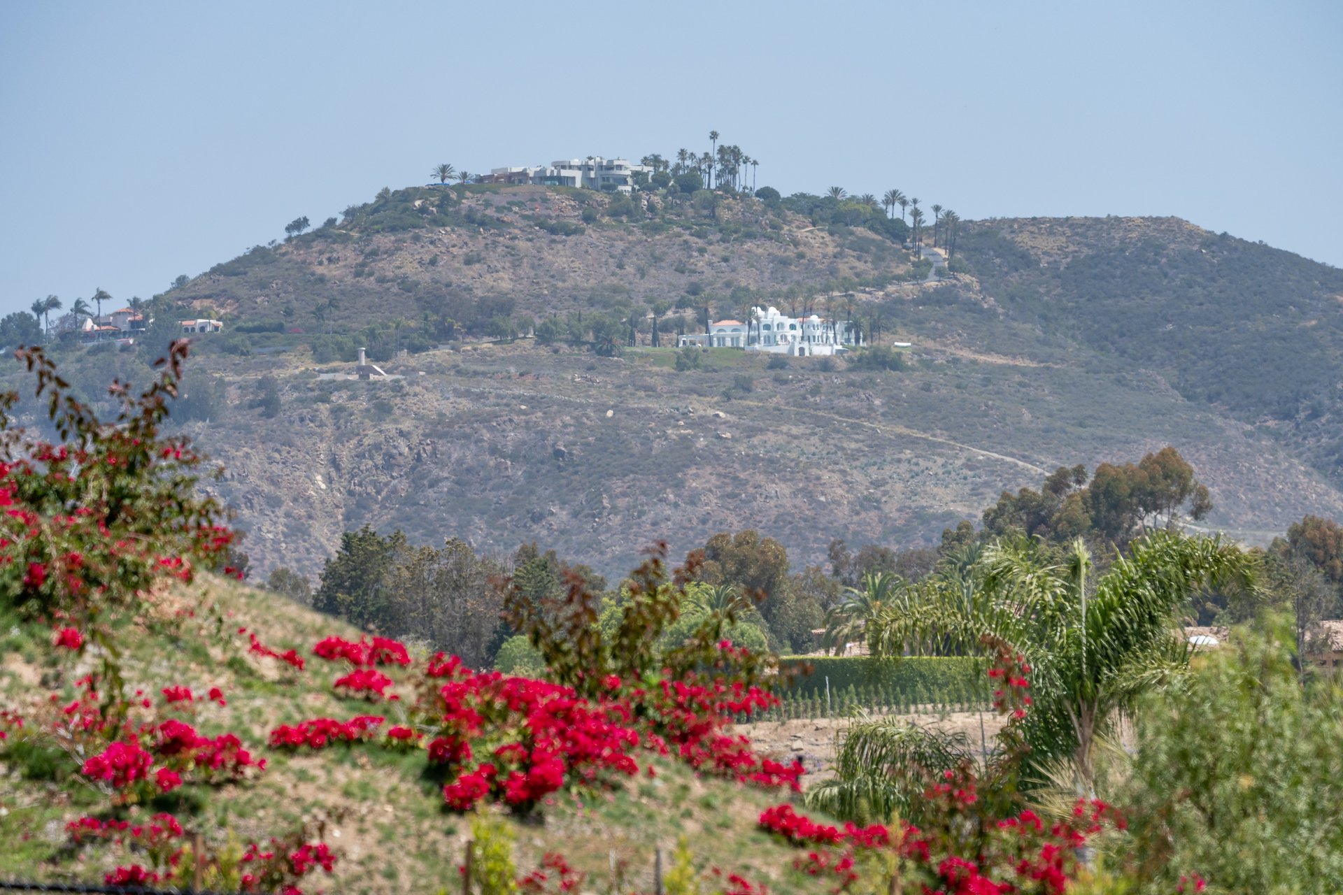 Expansive Lot in the Covenant