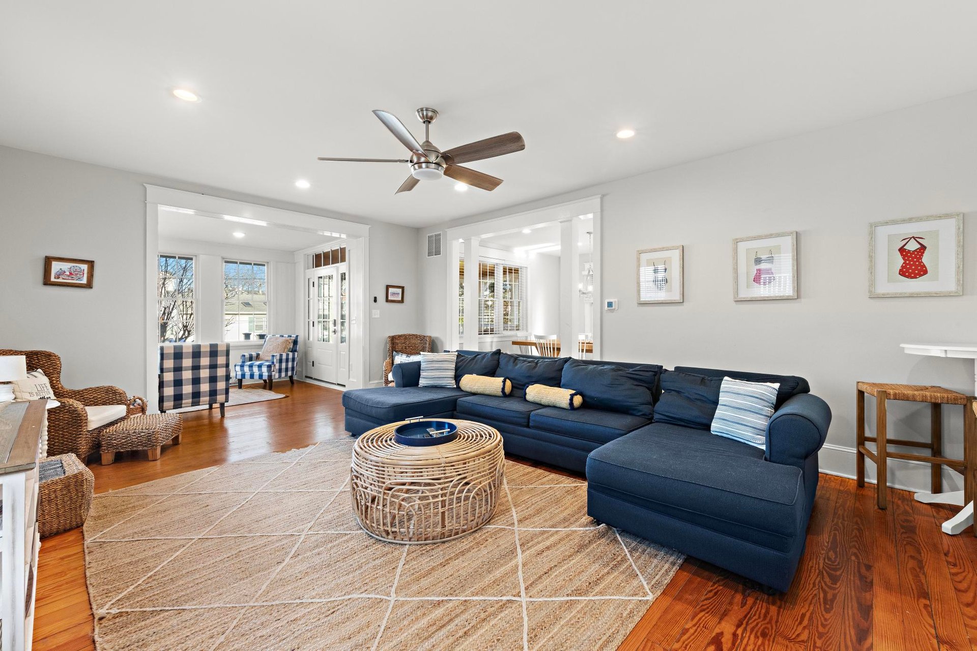 112 8th Street Beach Haven w/Cottage