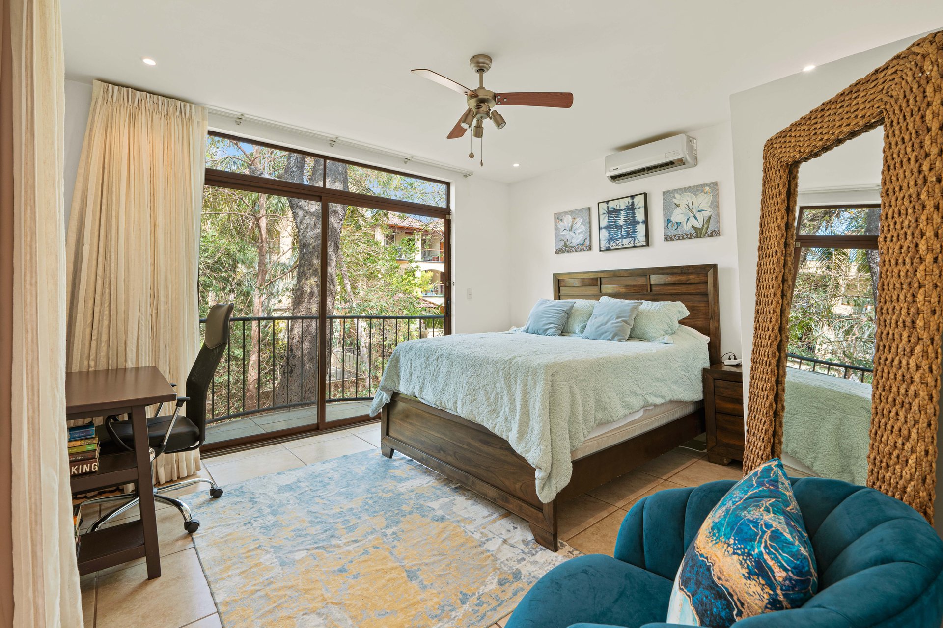 Brisas del Monte #5 | Turnkey 2 Bed 2 Bath In Tamarindo With Great Rental History!