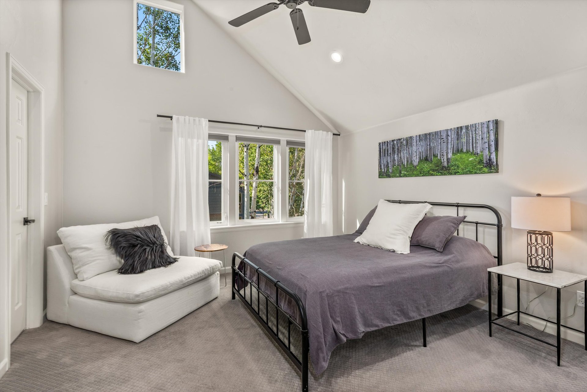 Your New Willits Home Awaits