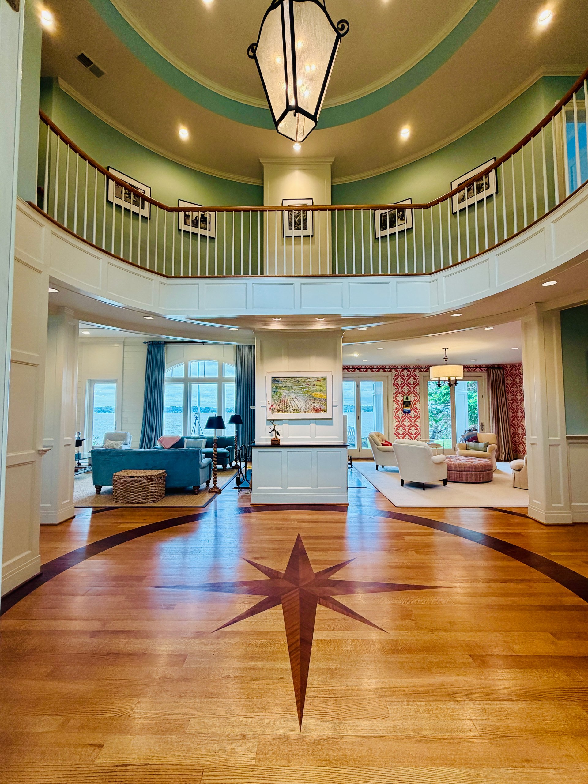 654 Round Hill Road