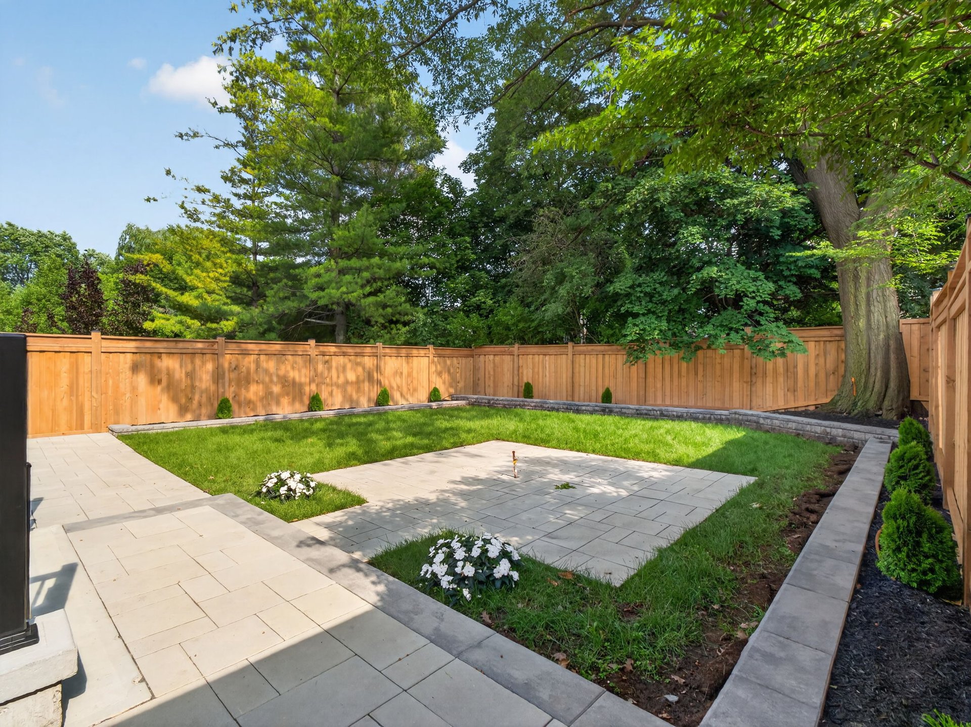 Exceptional Turnkey New Build