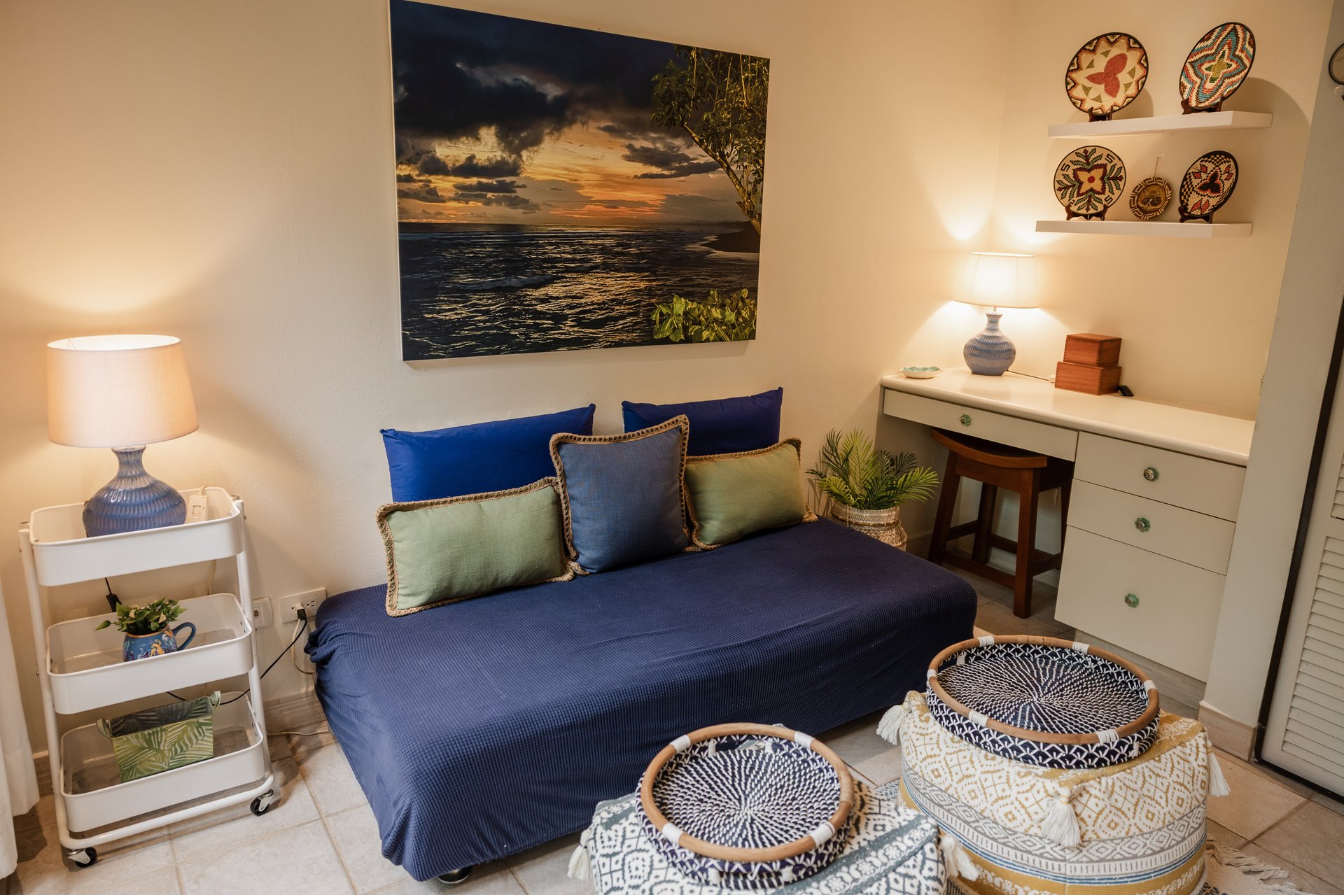 Casa Su - Best Priced Renovated Condo in Prime Manuel Antonio