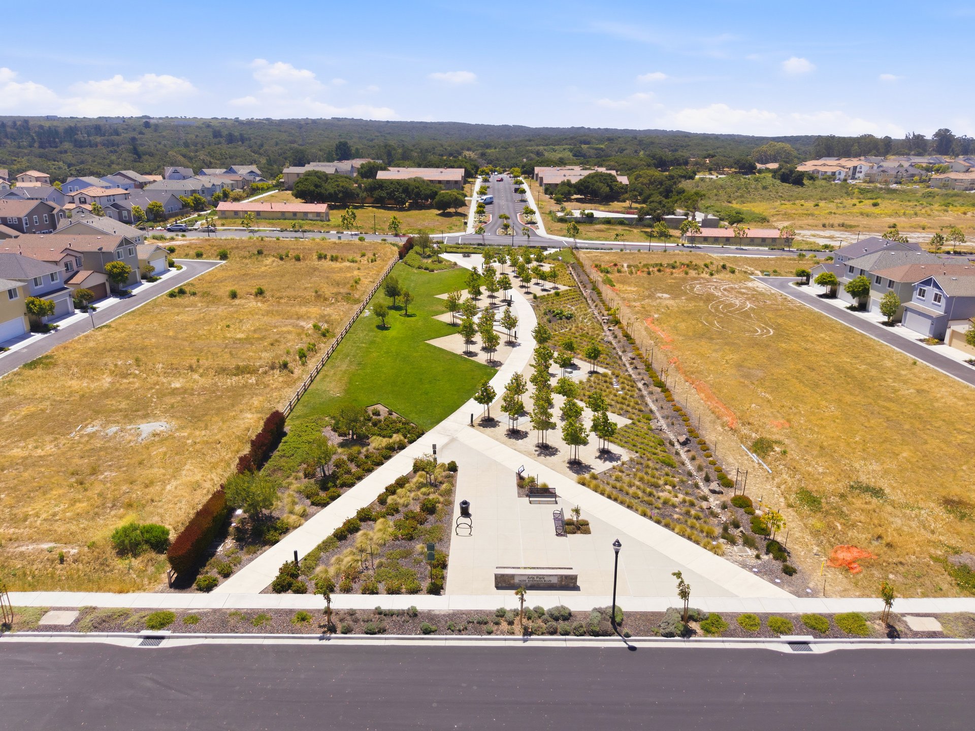 18826 Sedgwick Lane, Marina