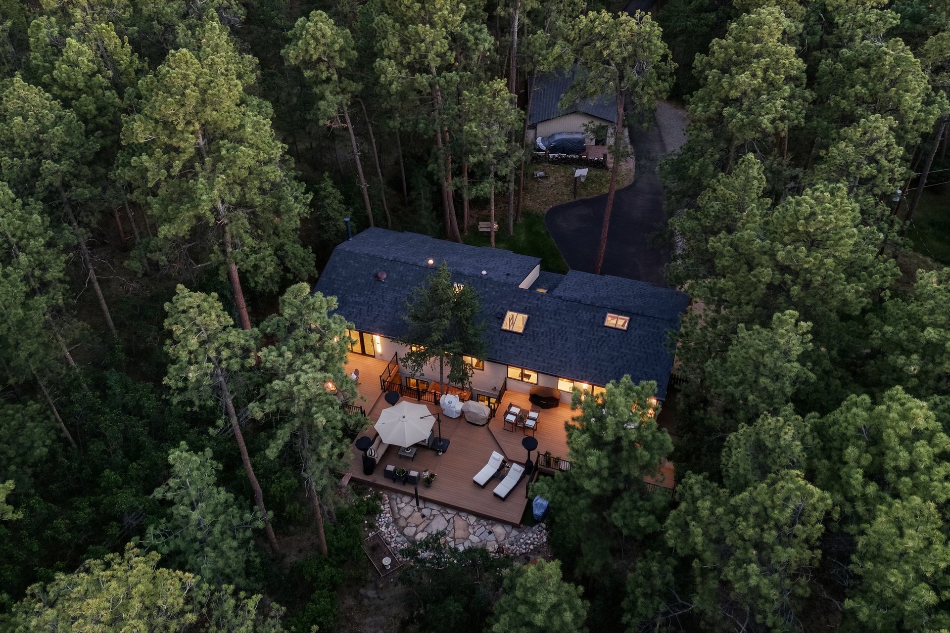 2110 Craig Drive