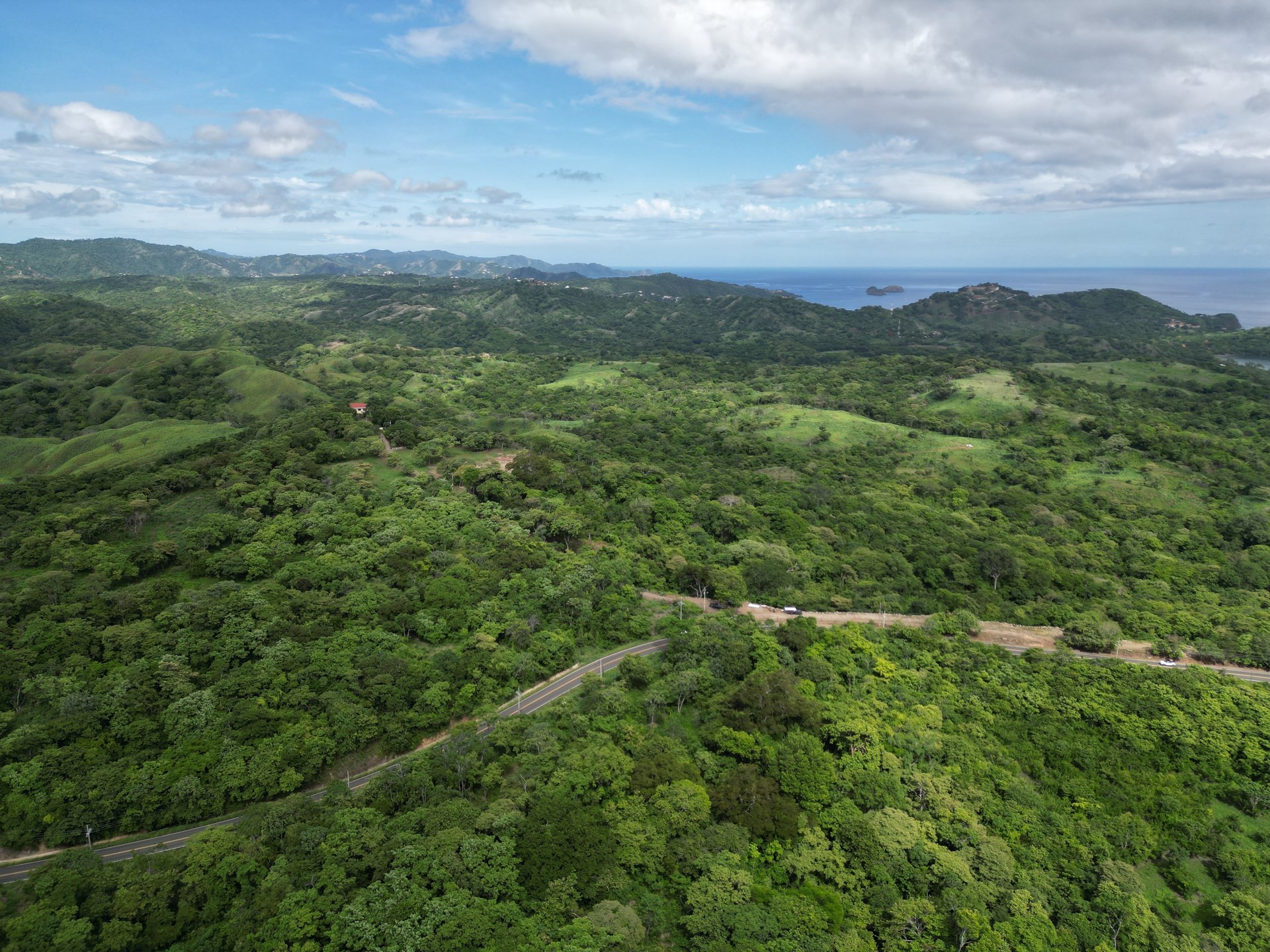 Hacienda Palmilla / Playa Panamá, Guanacaste, Costa Rica