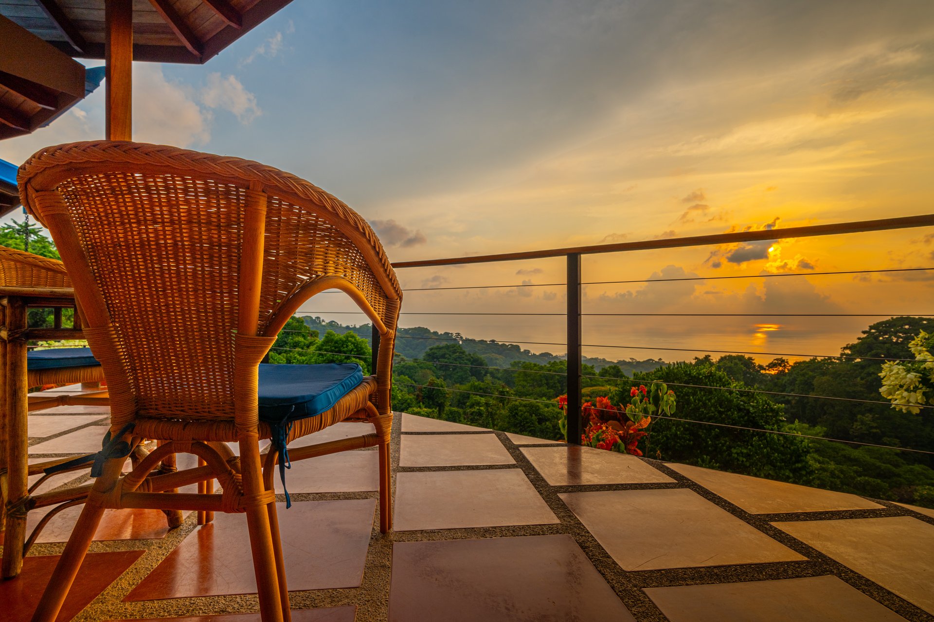 Timeless Estate in the Mountains of Escaleras — Ocean Views, Privacy, and Protected Nature on Nearly 5 Acres