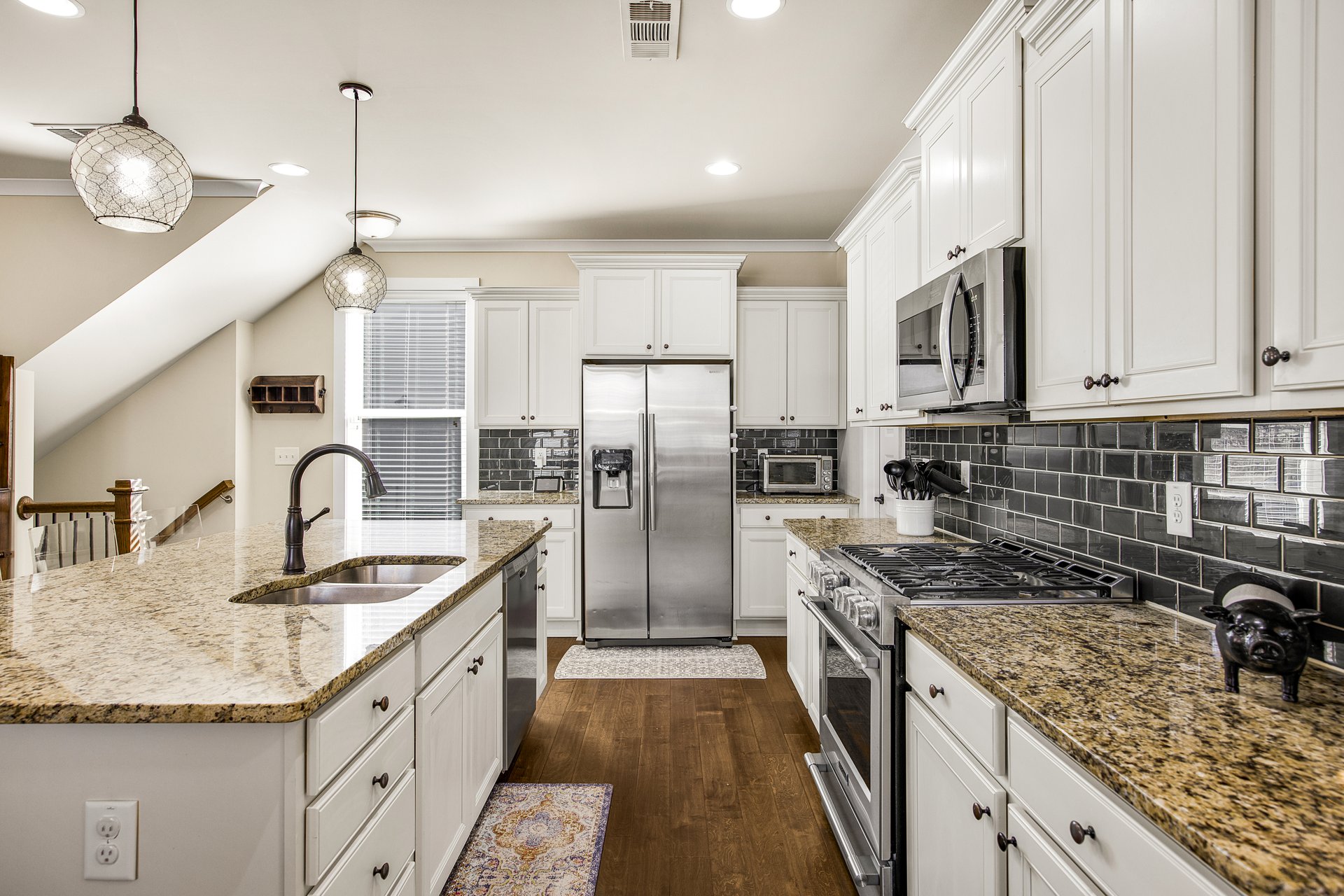 2119 Oak Knob Drive, Decatur, GA 30032