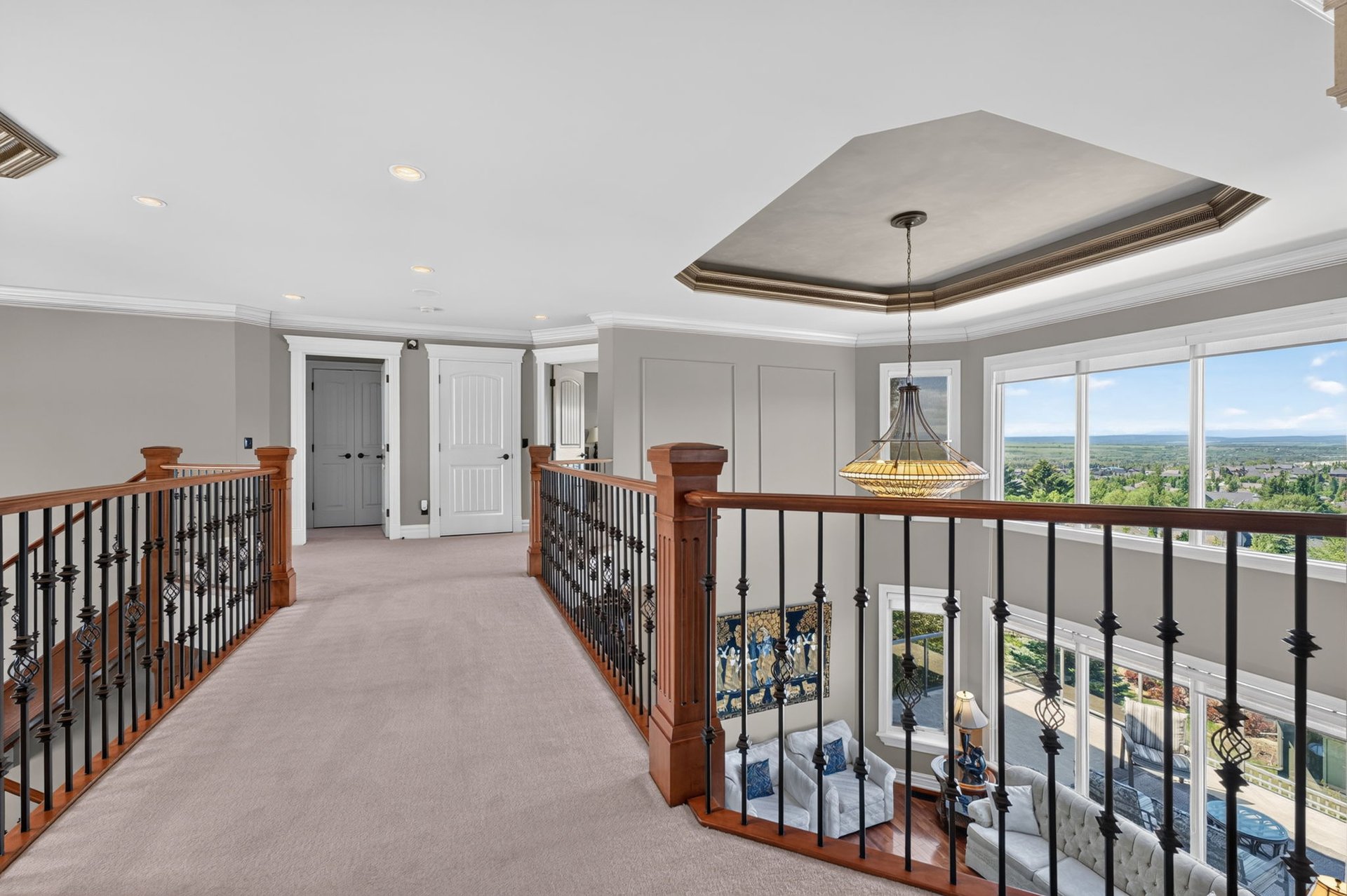 Springbank Hill Family Estate