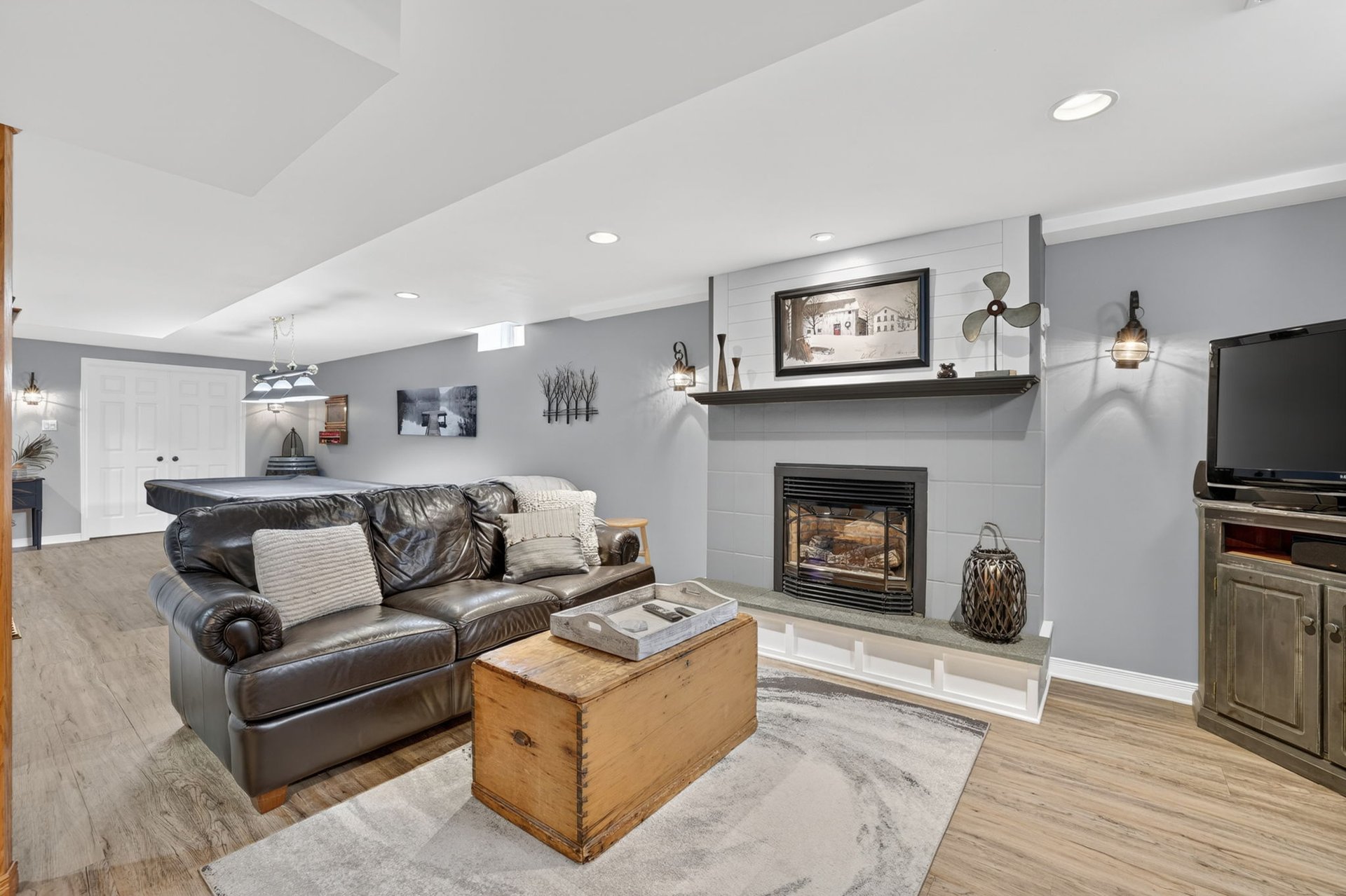 896 Bosworth Court