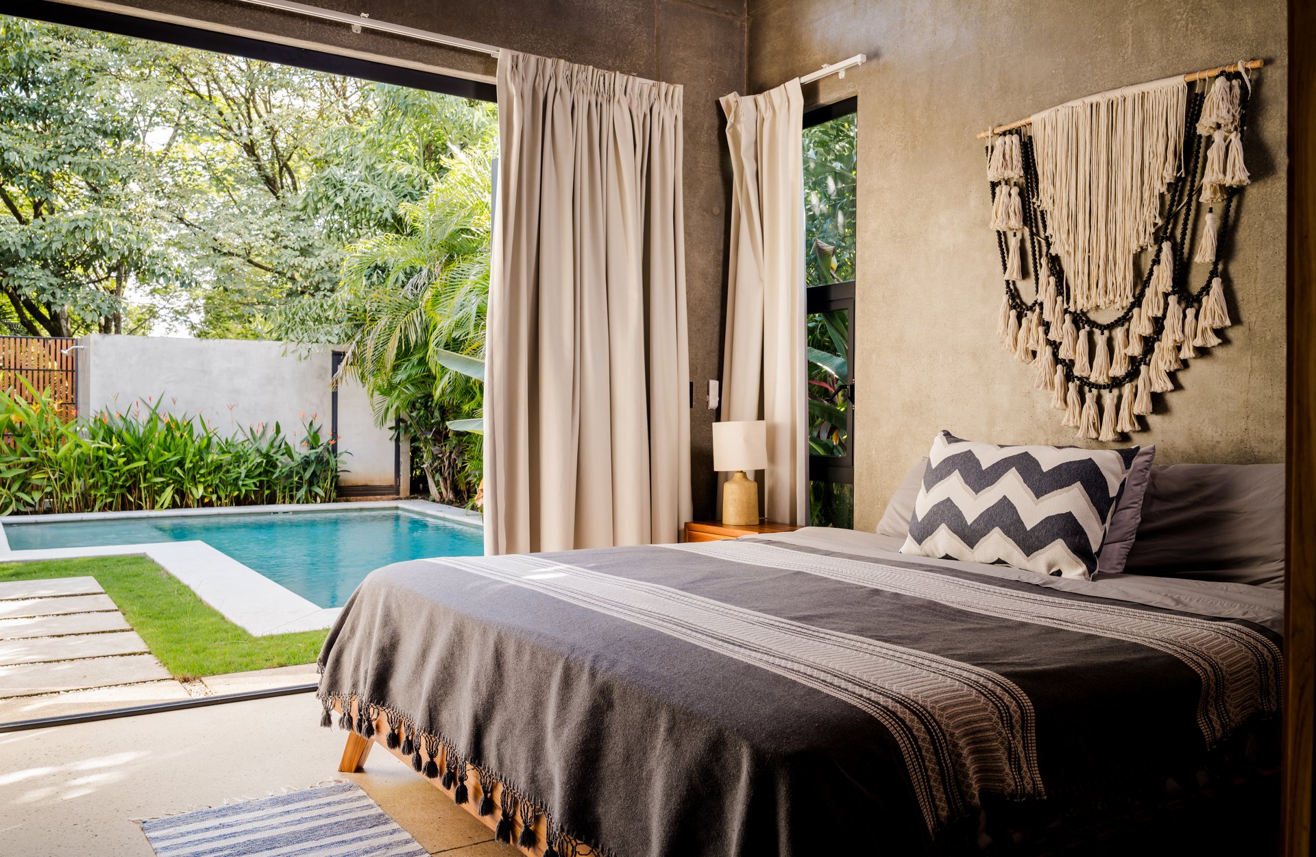 Casa Kali | Cozy Home Minutes From the Beach