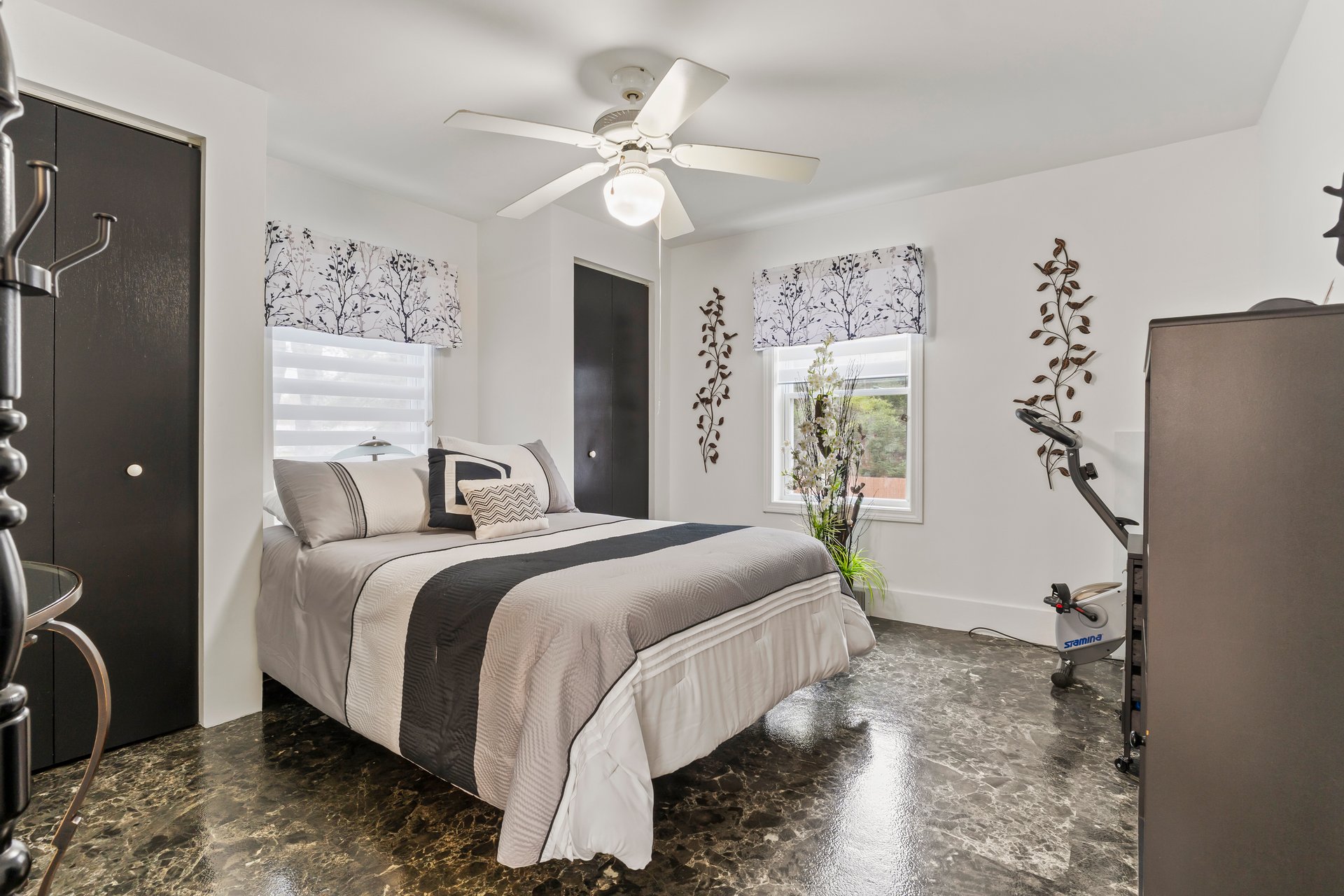 Rental Currently Available