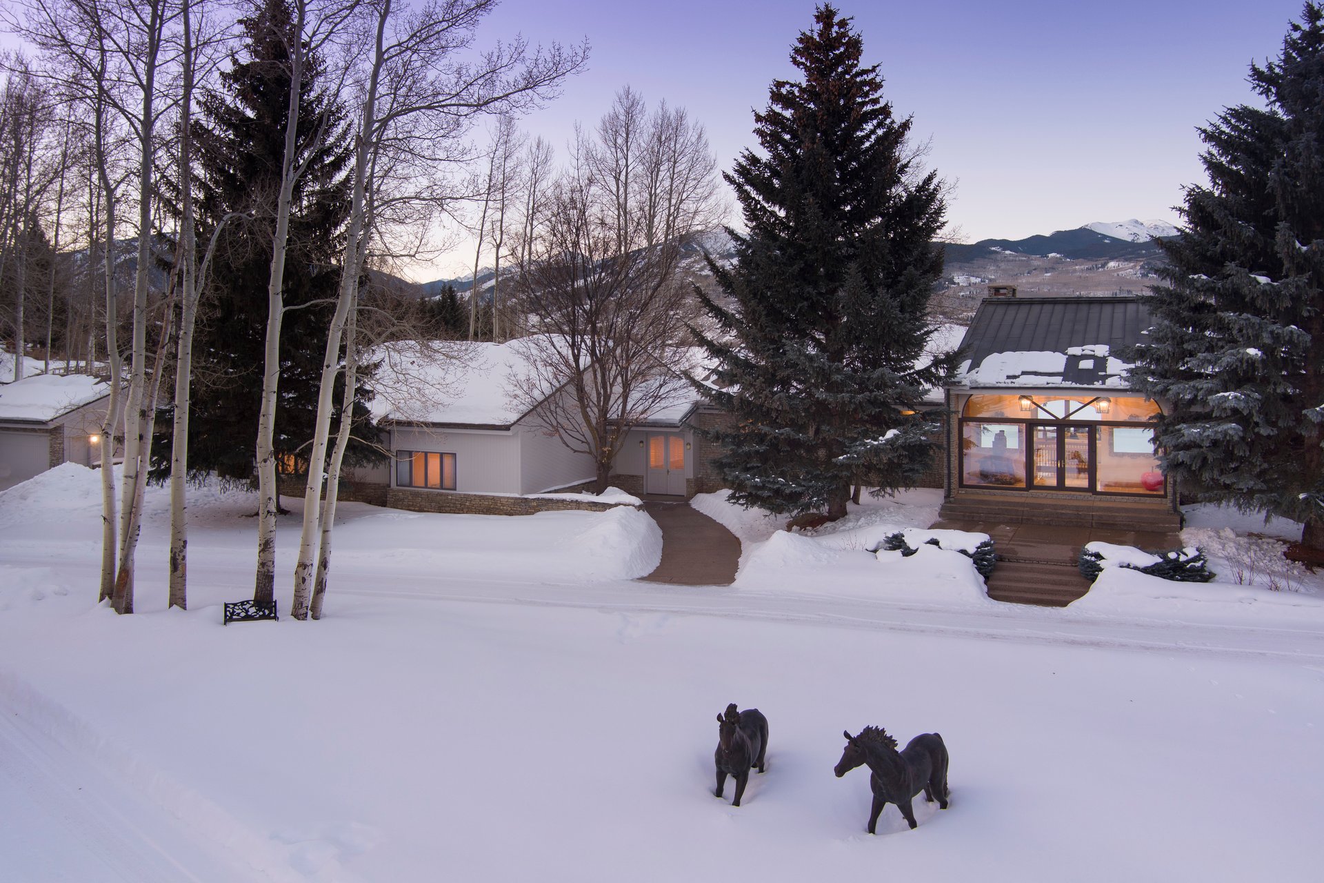 Merry Go Ranch