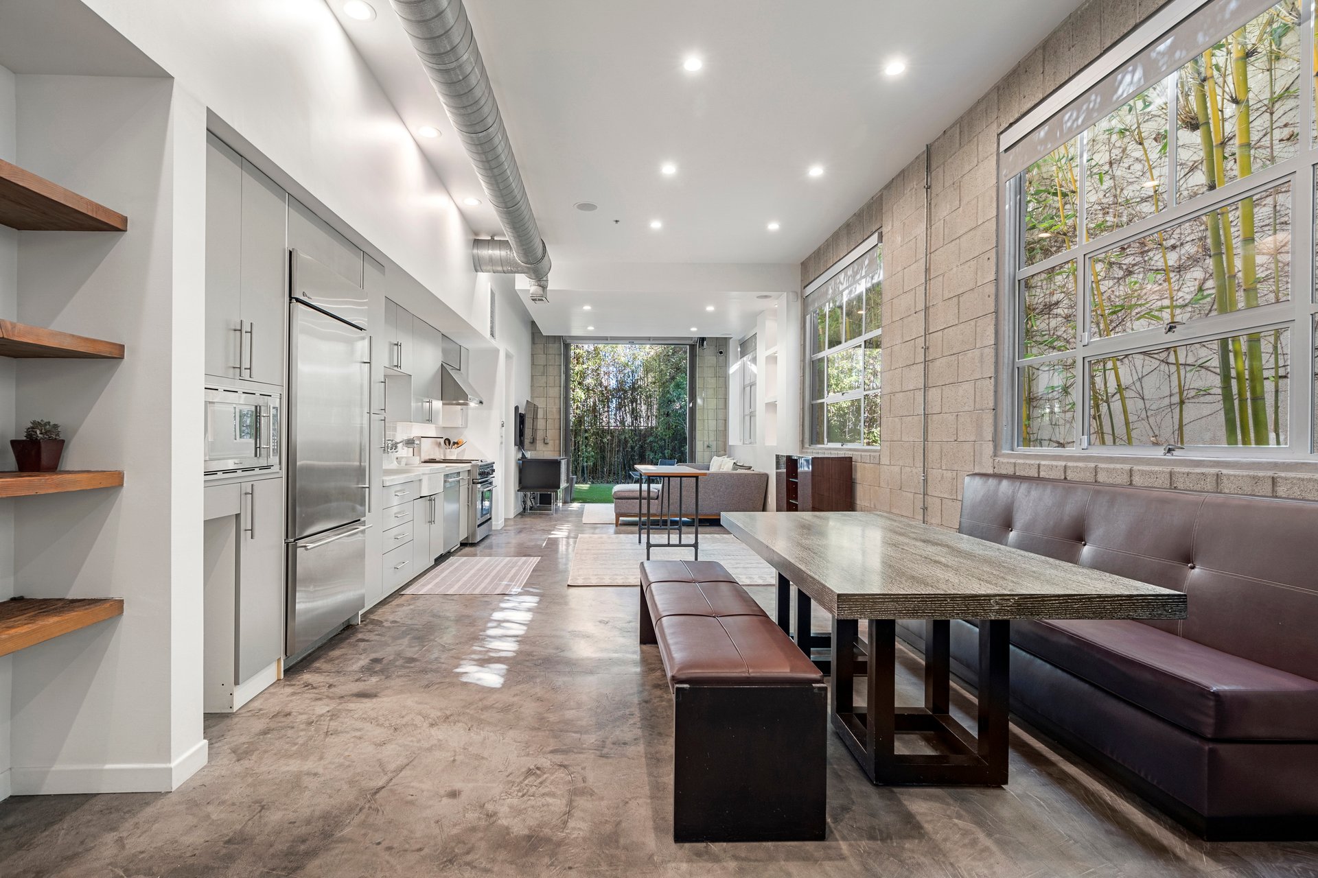 710 N Orlando Ave Unit: 104, West Hollywood