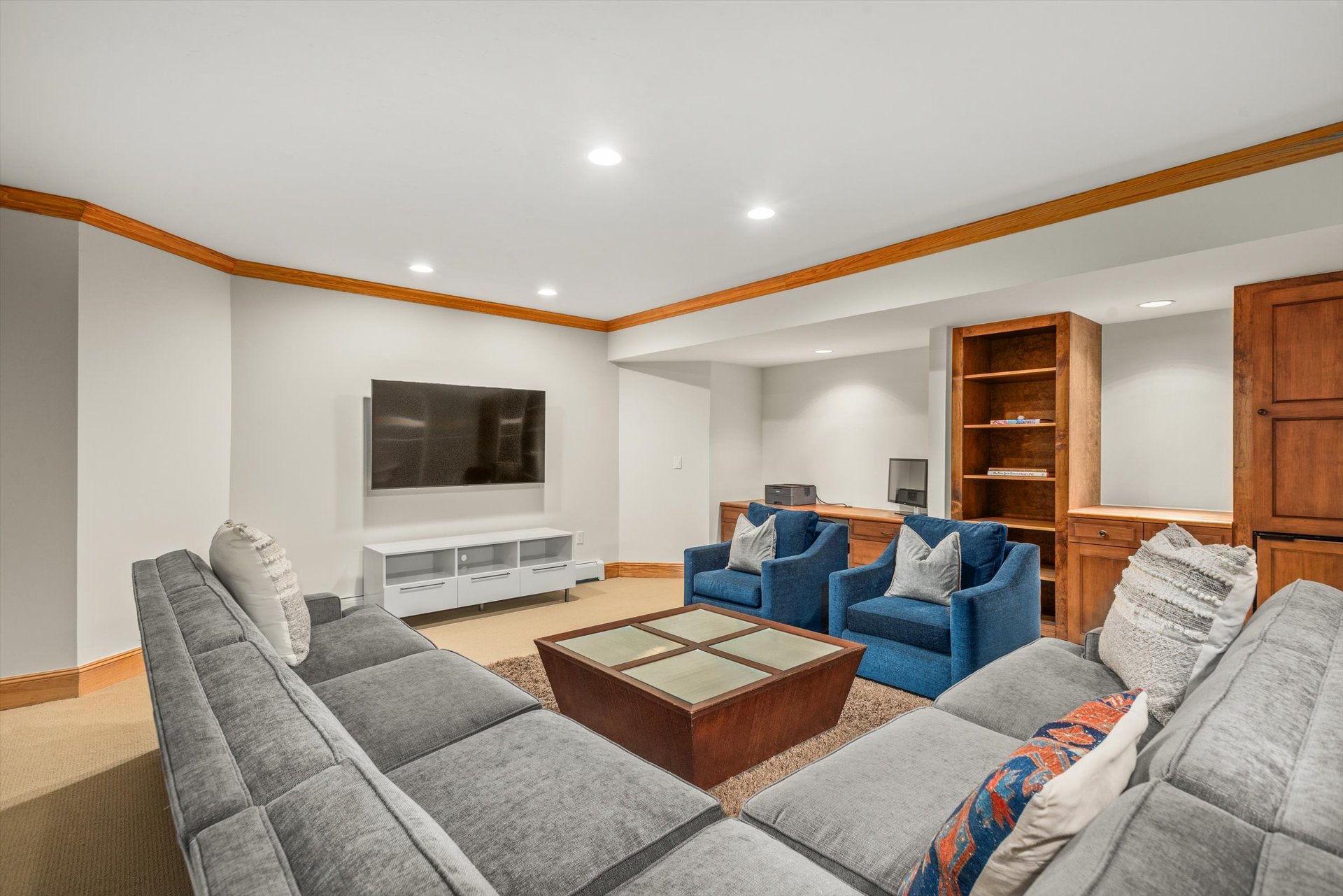 Unmatched Livability in Aspen Core
