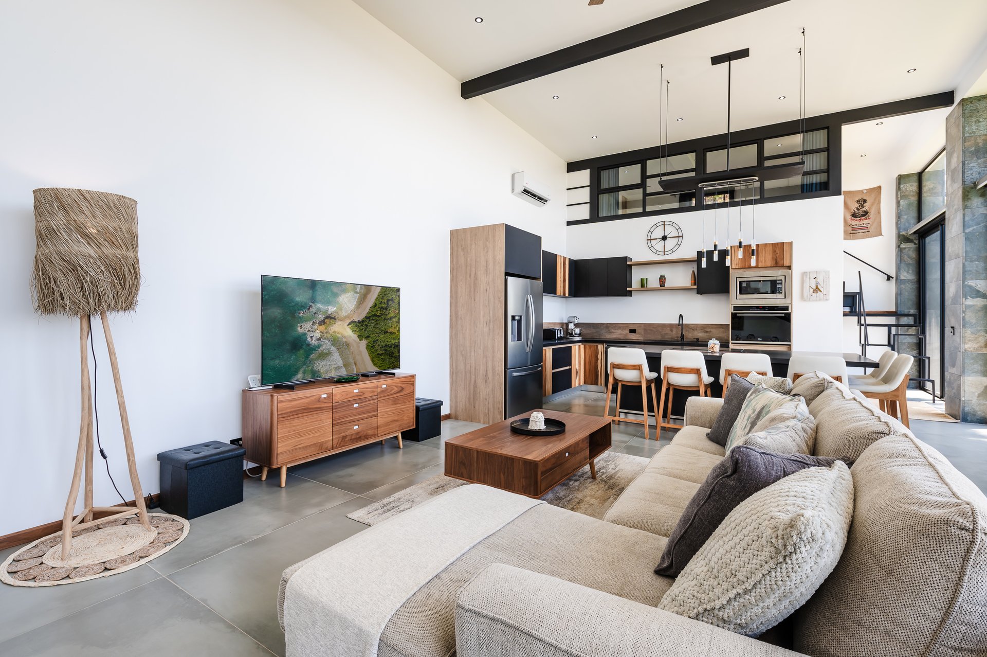 Casa Islas | Ocean View Home Surrounded by Nature in Pacific Heights!
