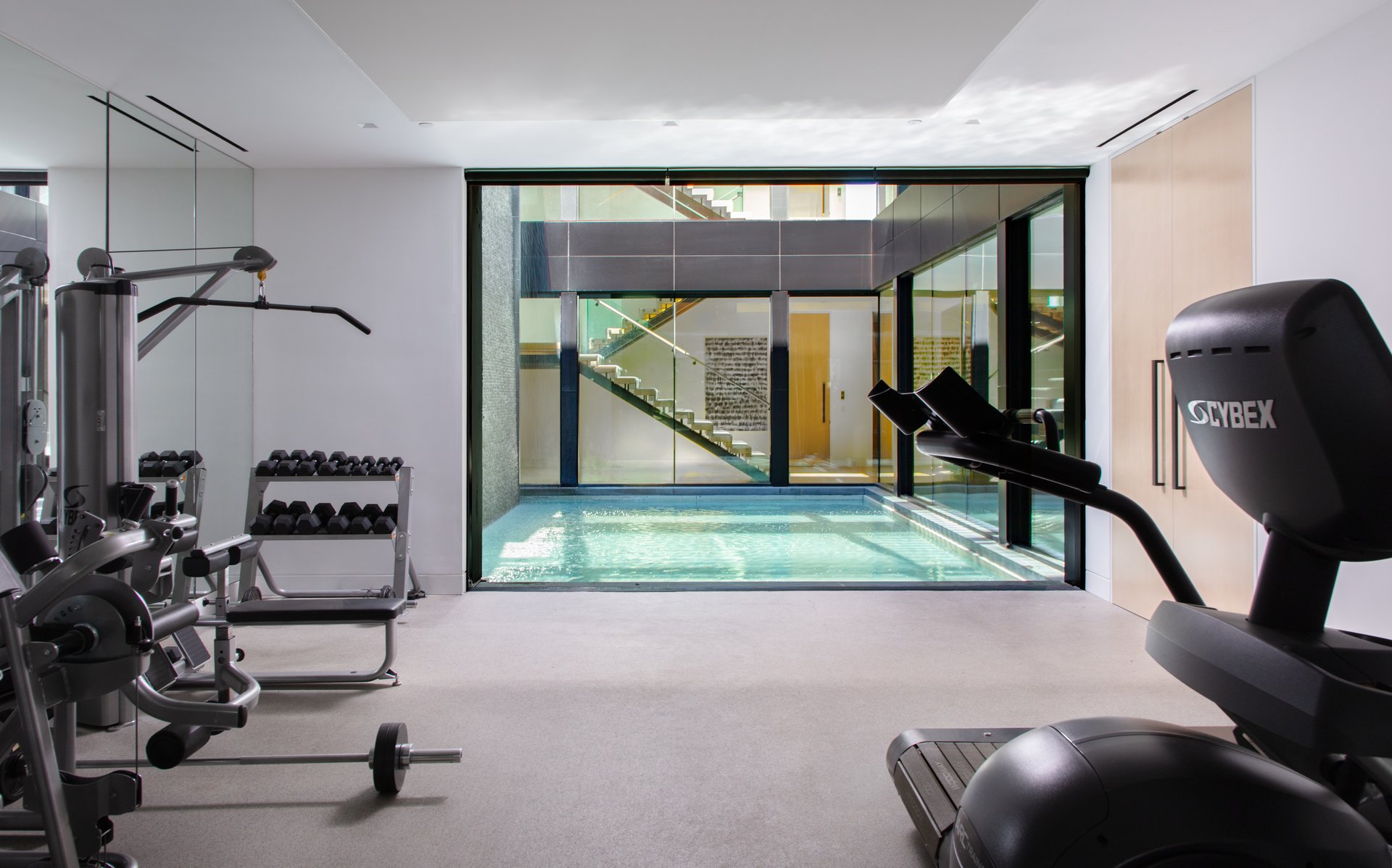 1601 Casale Rd, Pacific Palisades