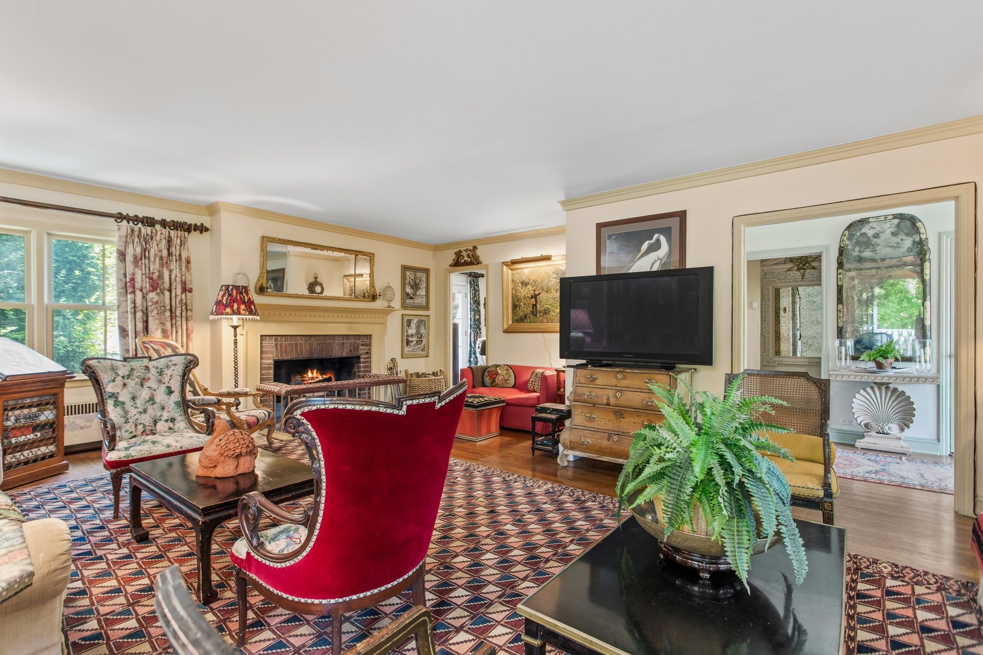 242 Croton Lake Road