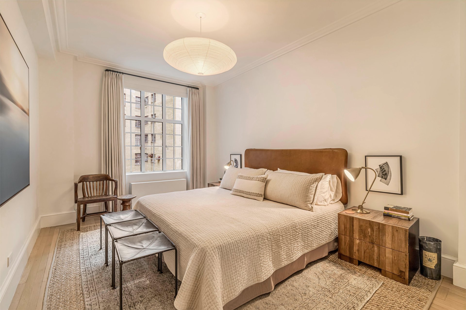 116 East 68th Street