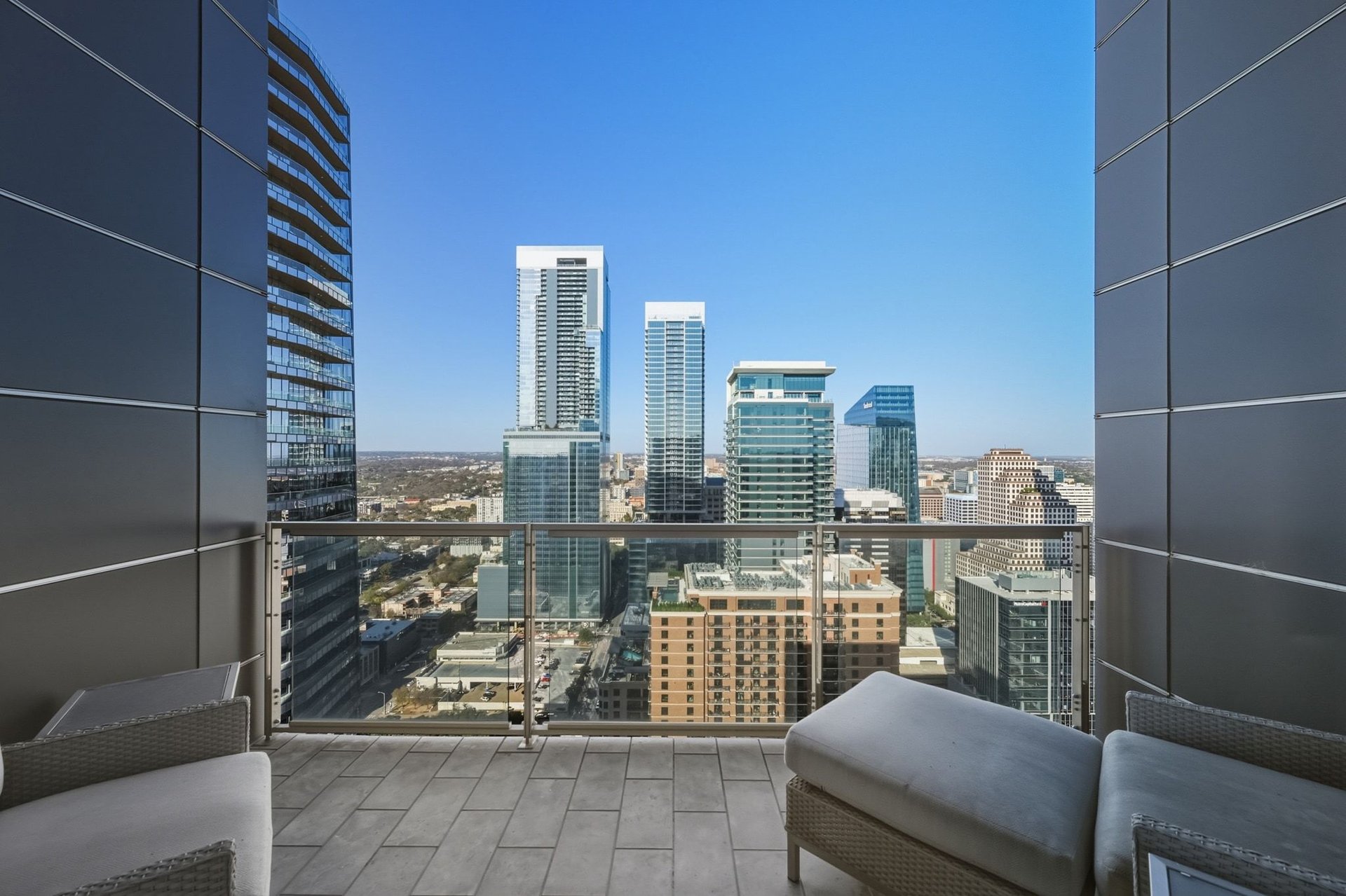 210 Lavaca Street #3503