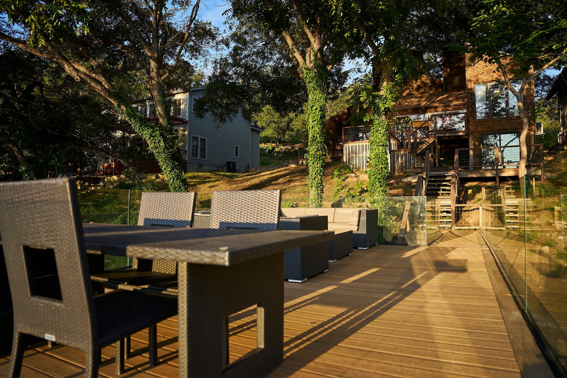 2603 Big Horn Drive