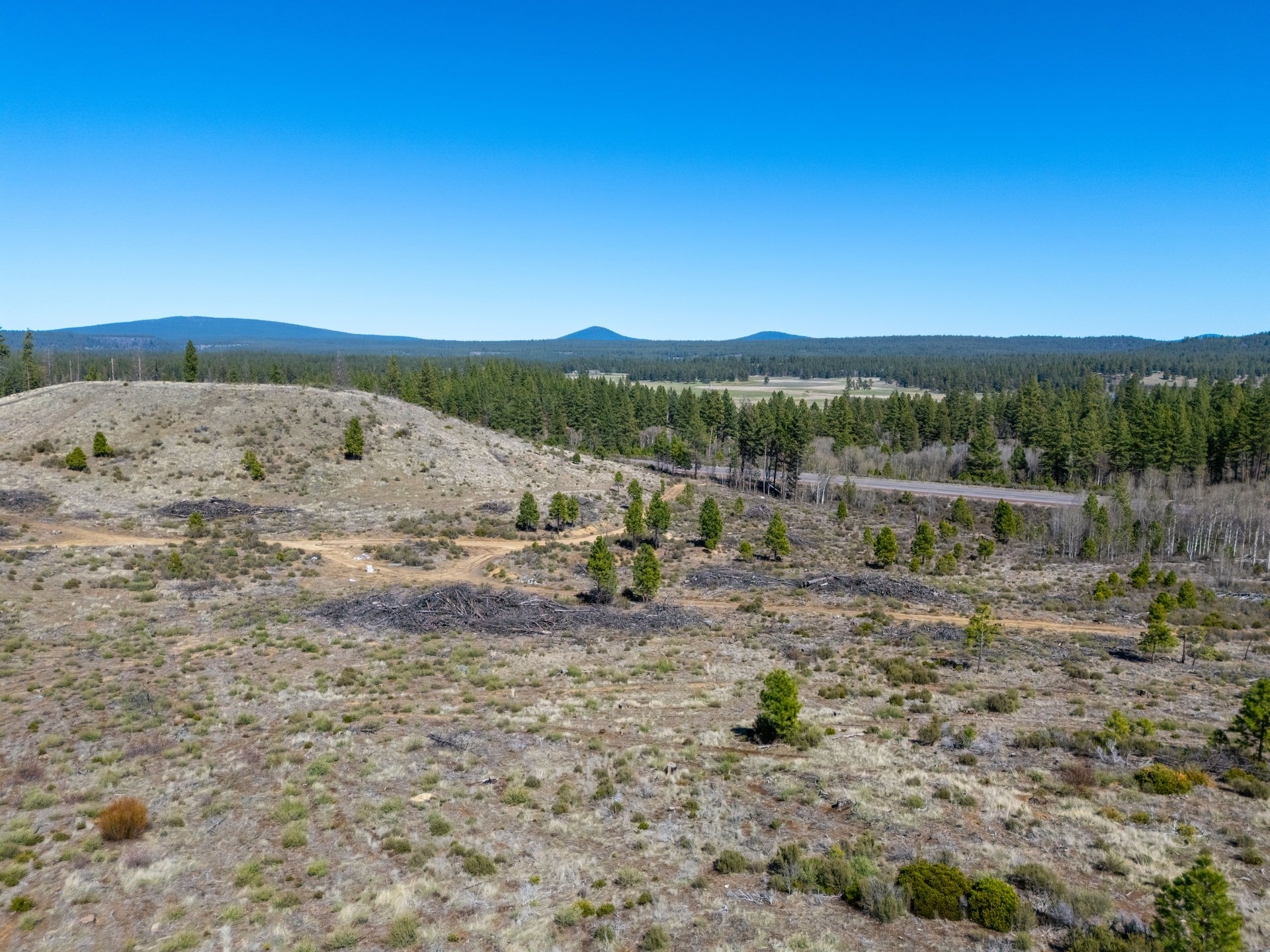 Klamath Basin