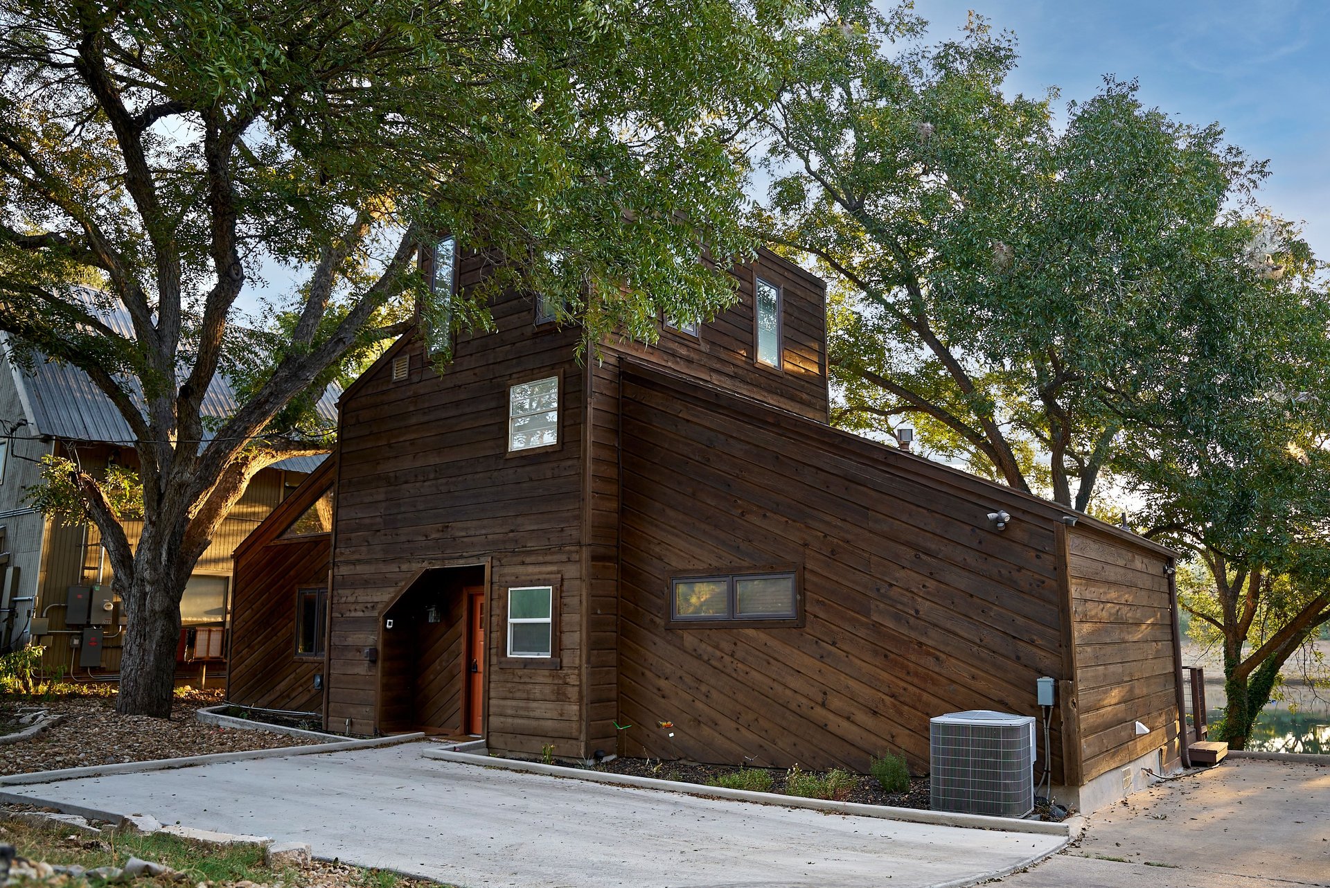 2603 Big Horn Drive