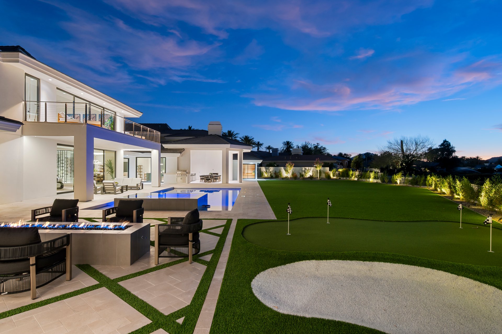 7780 E Vaquero Dr