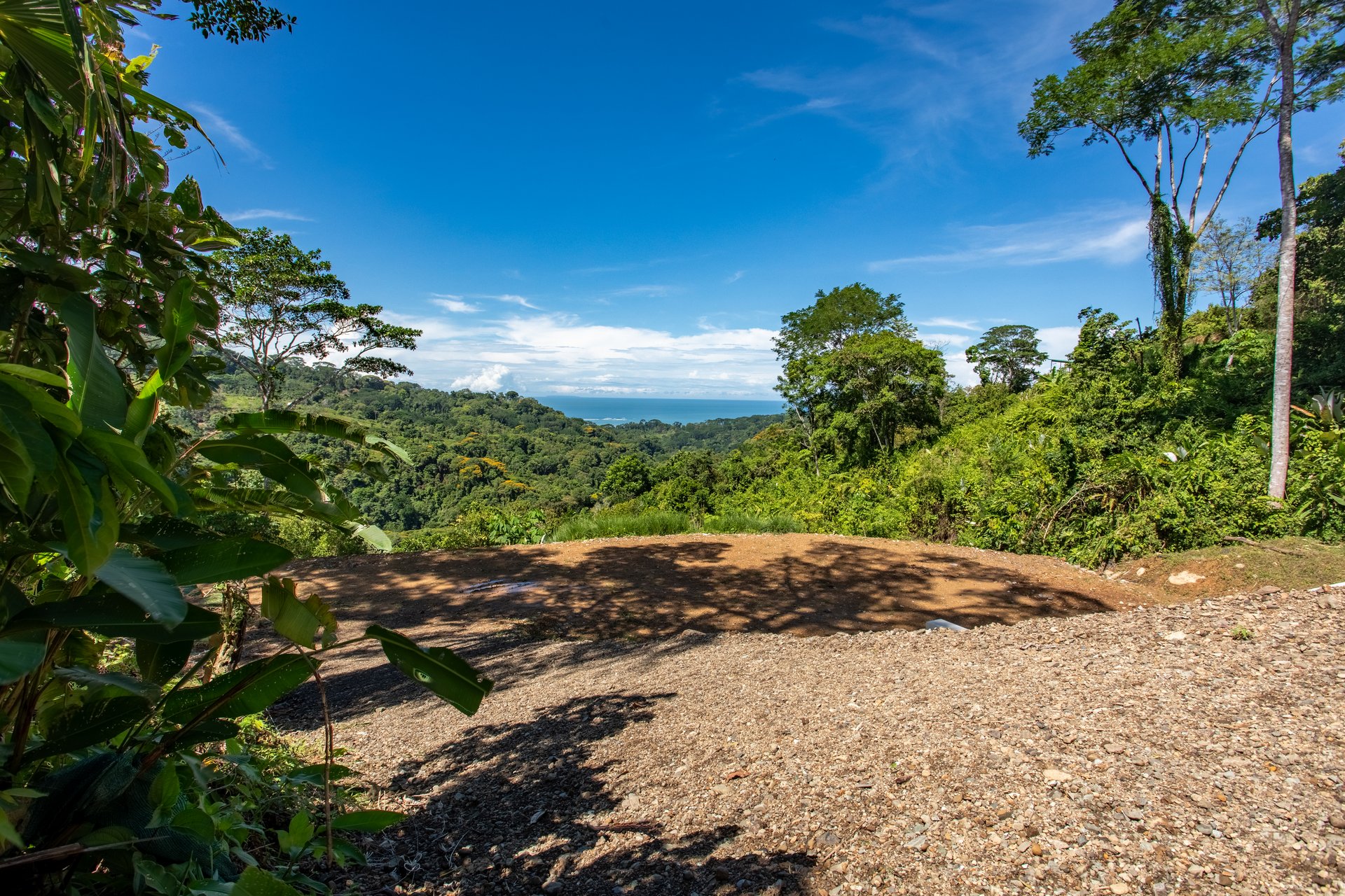 Private 5-acre Riverfront Property with Ocean & Mountain Views | San Josecito