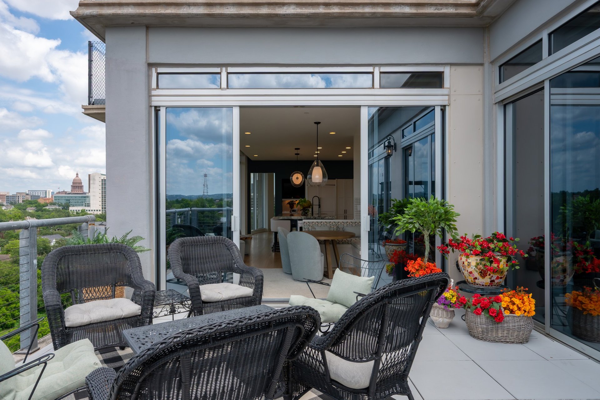 901 W 9th Street #1101