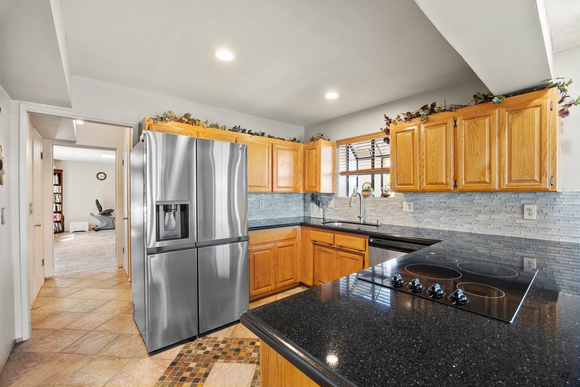 Views & Private 4.44-Acre Retreat | 24930 Paramount Drive