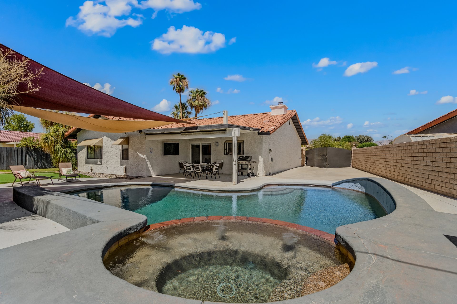 41563 Pedro Buff Dr, Bermuda Dunes 