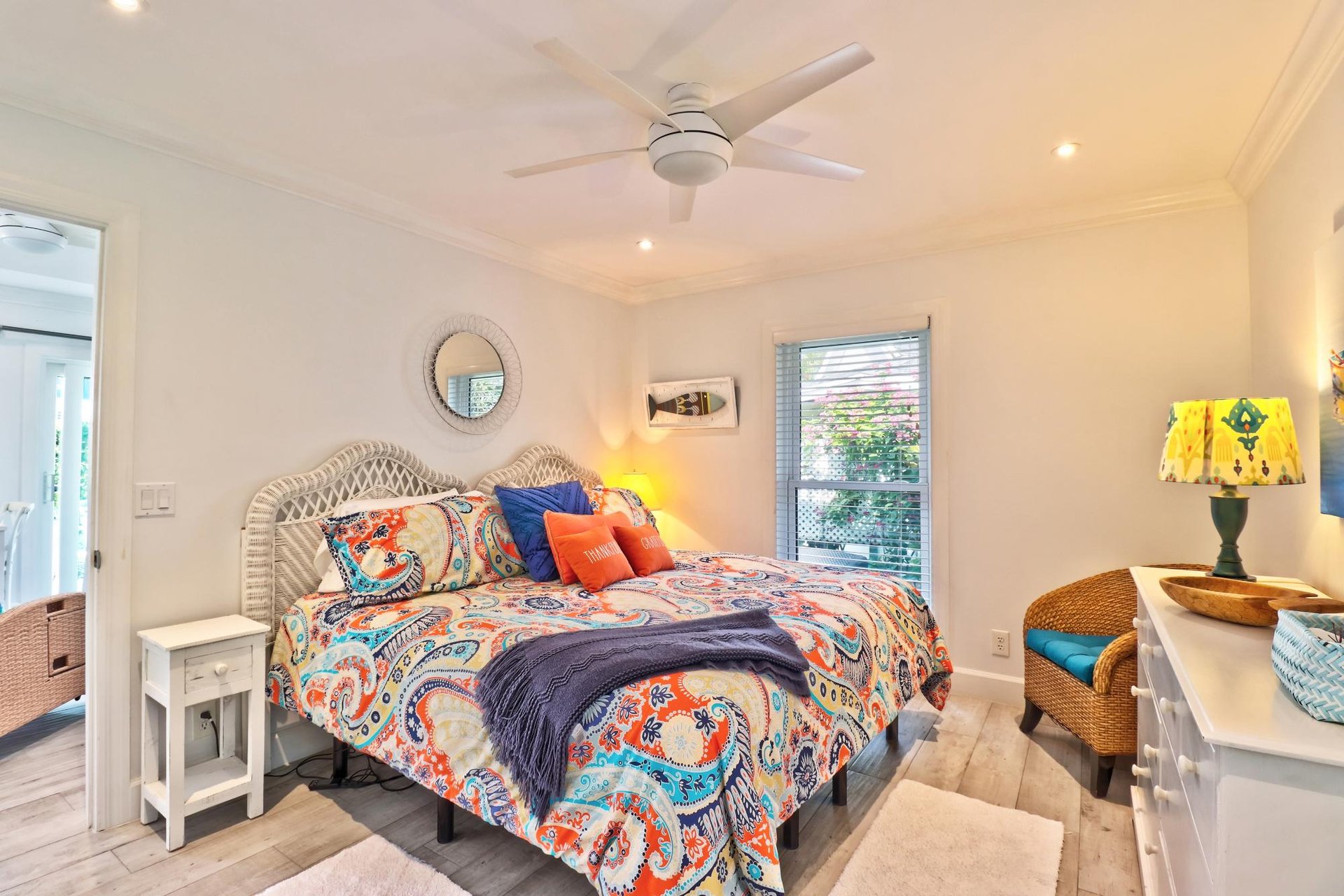 504 Sea Bean, Beach Villas