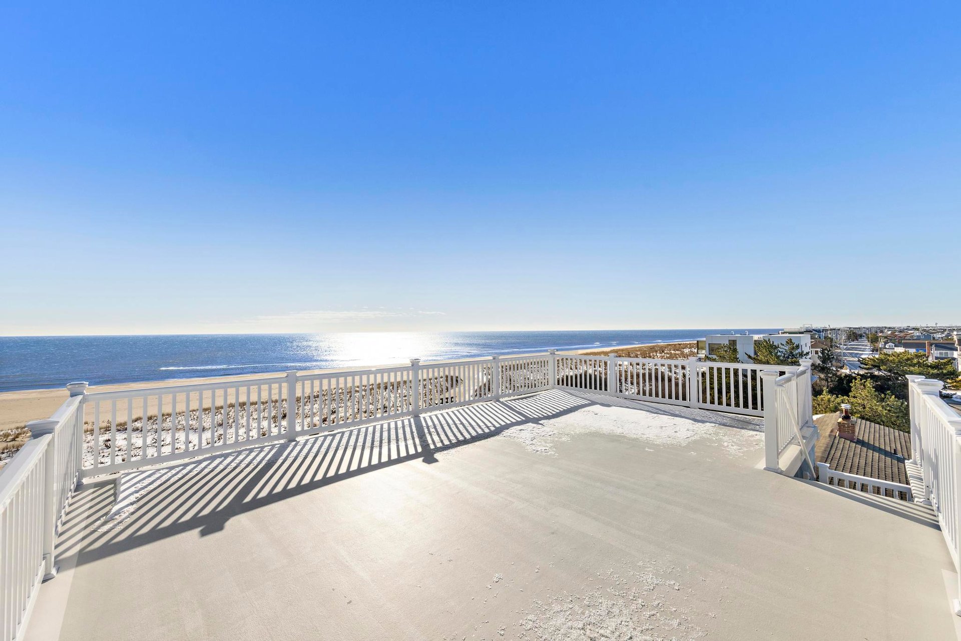 3205 Ocean Blvd - Oceanfront