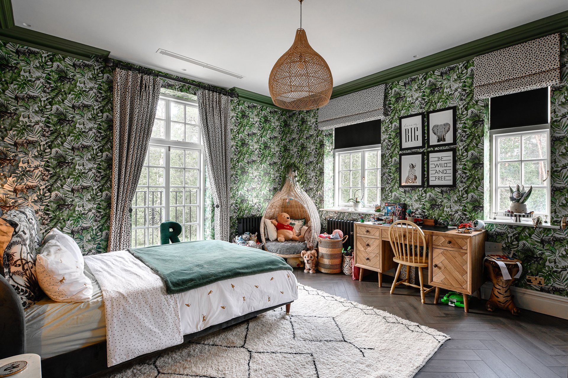 Frensham Park Manor